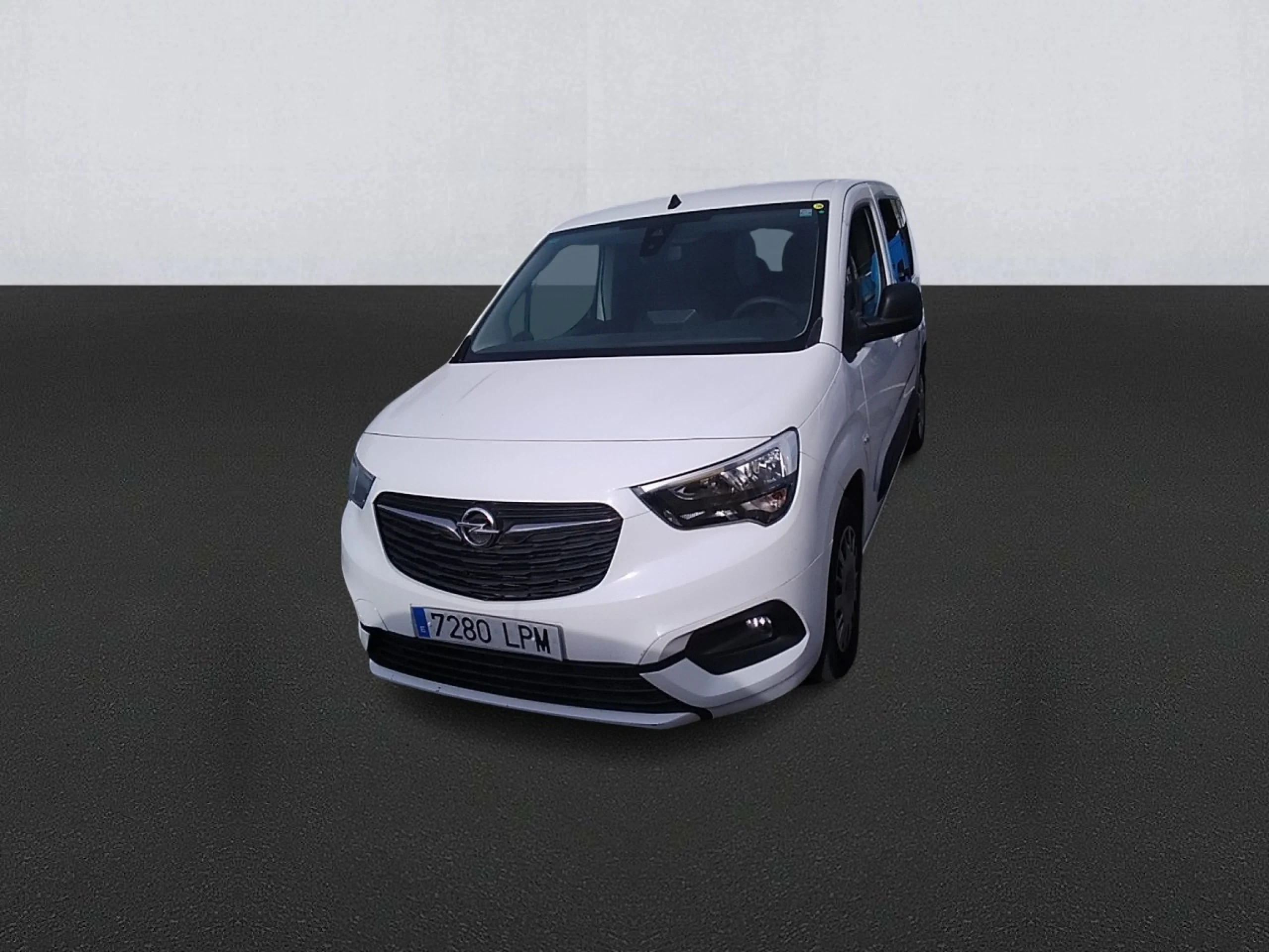 Opel Combo 1.5 TD 75kW (100CV) S/S Edition Plus L - Foto 1