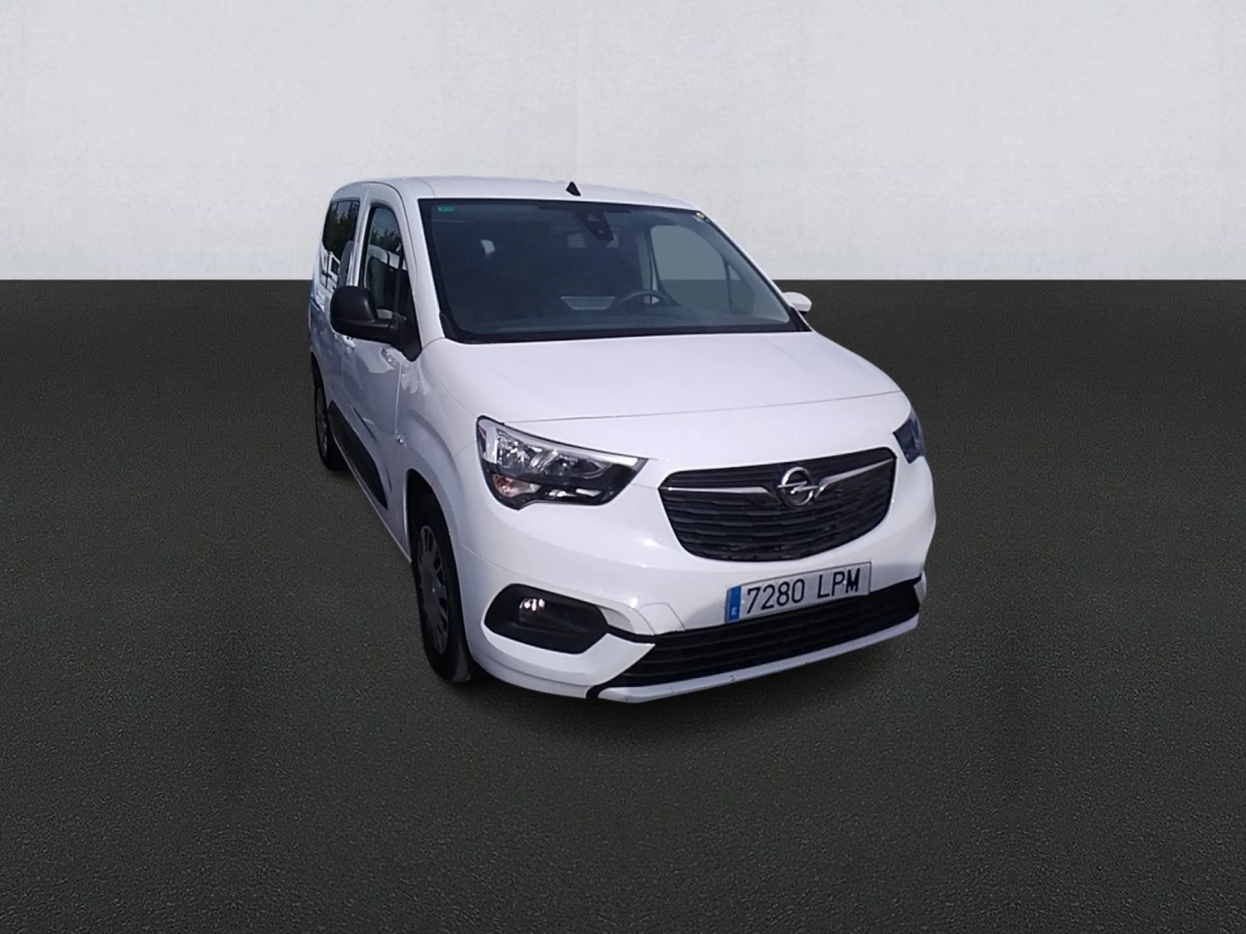 Opel Combo 1.5 TD 75kW (100CV) S/S Edition Plus L - Foto 3
