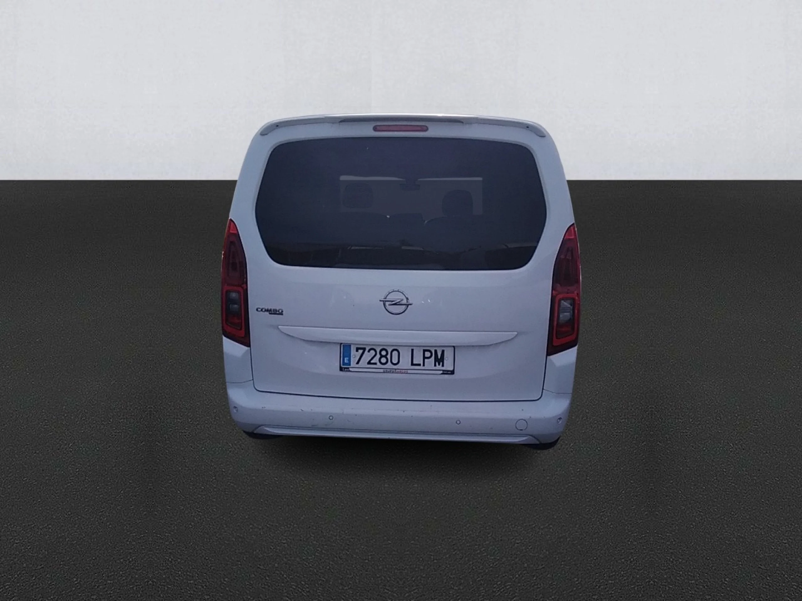 Opel Combo 1.5 TD 75kW (100CV) S/S Edition Plus L - Foto 5