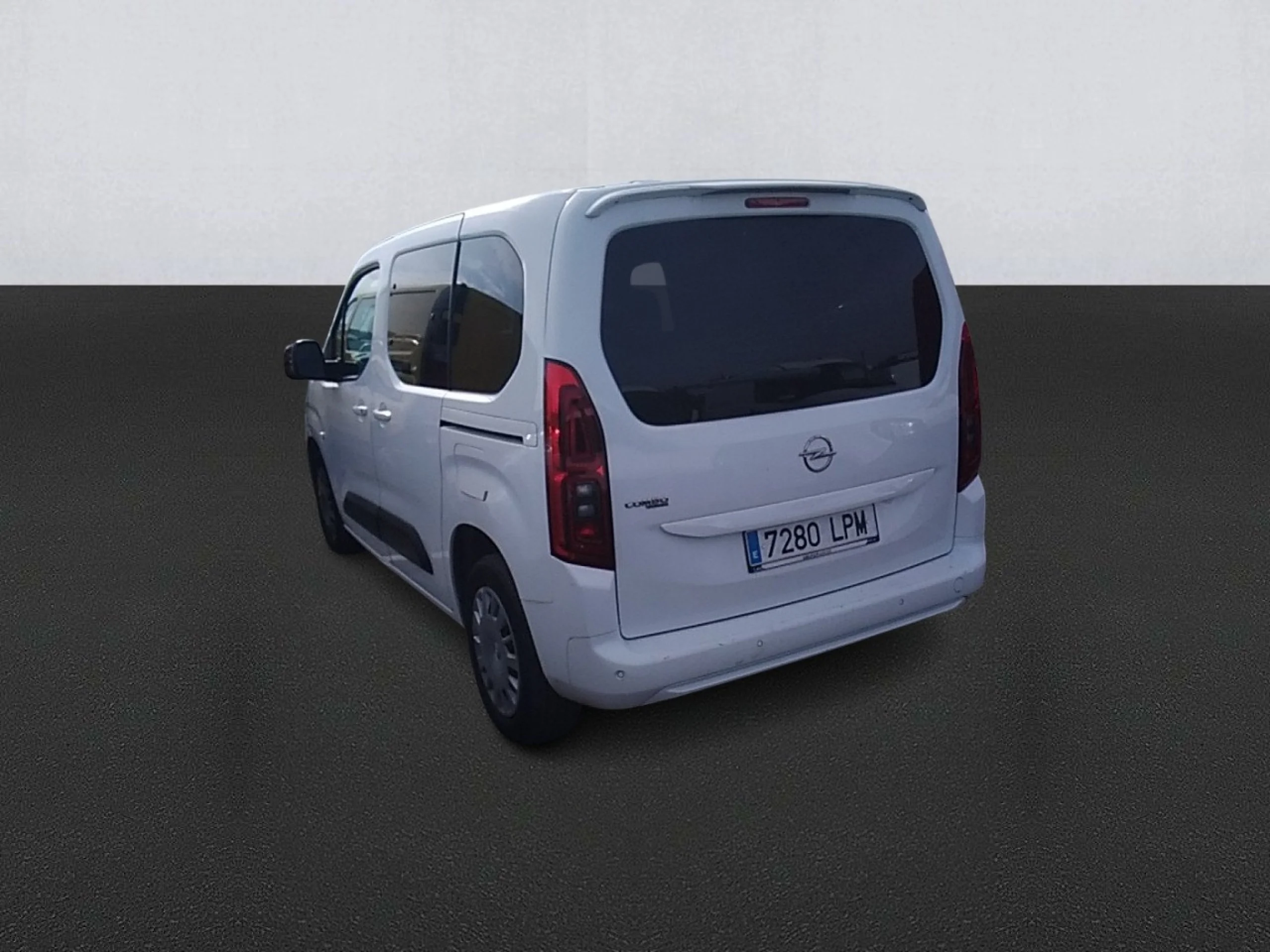 Opel Combo 1.5 TD 75kW (100CV) S/S Edition Plus L - Foto 6