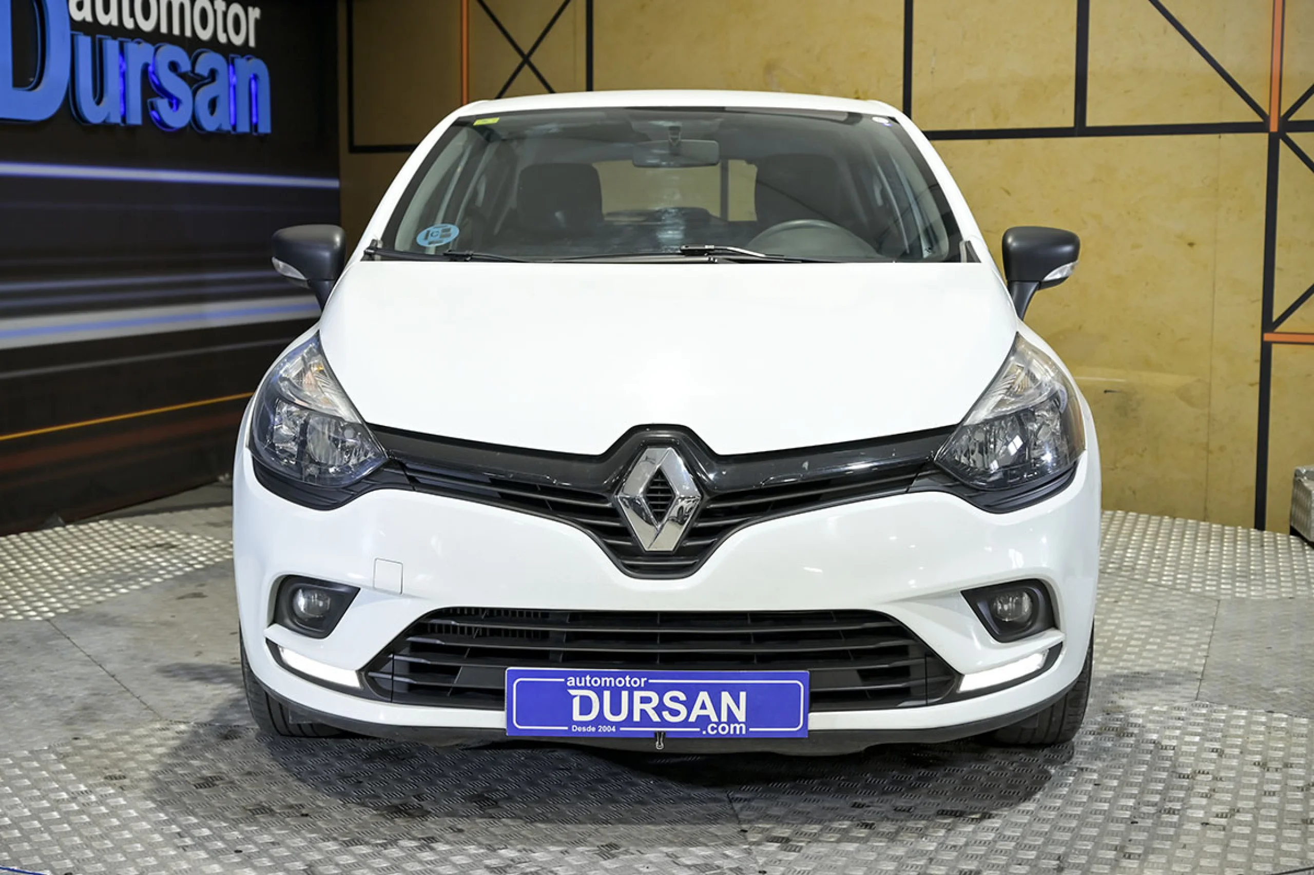 Renault Clio Business dCi 55kW 75CV 18 - Foto 2