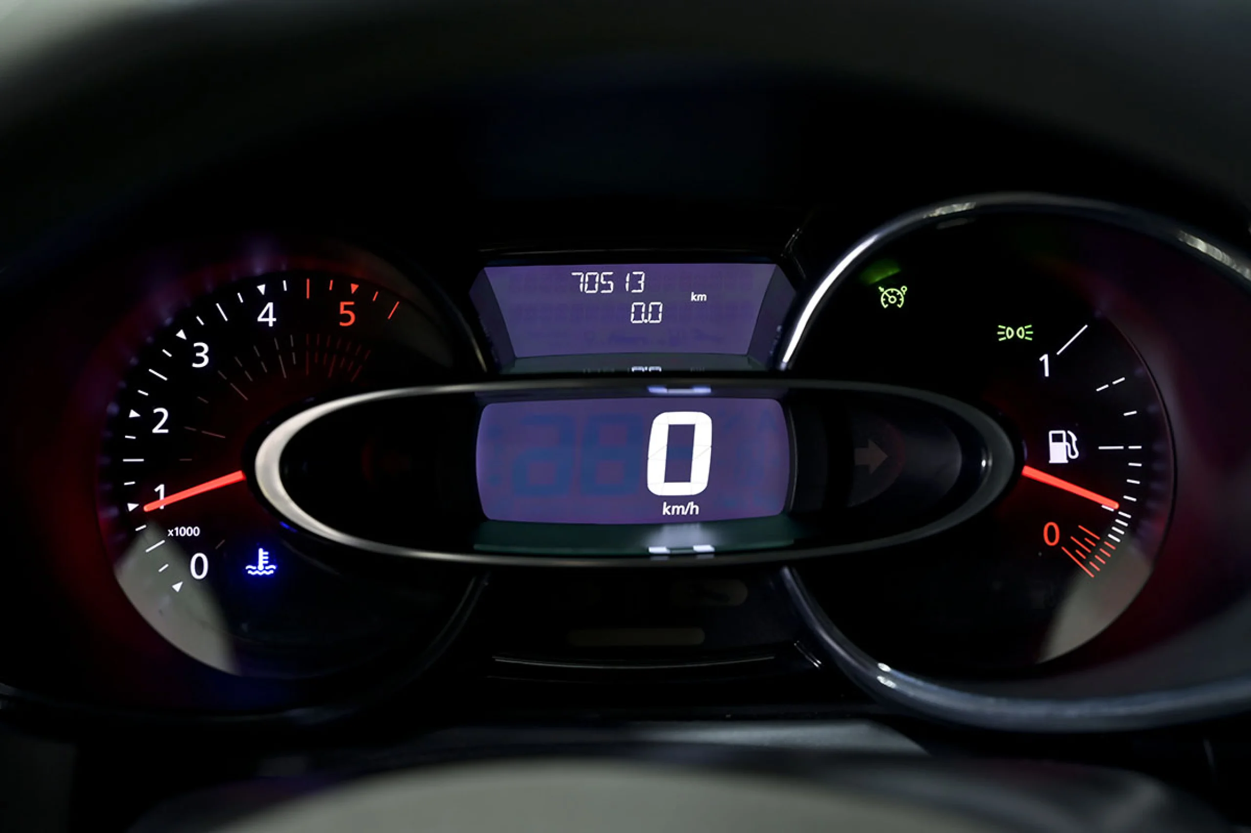 Renault Clio Business dCi 55kW 75CV 18 - Foto 7