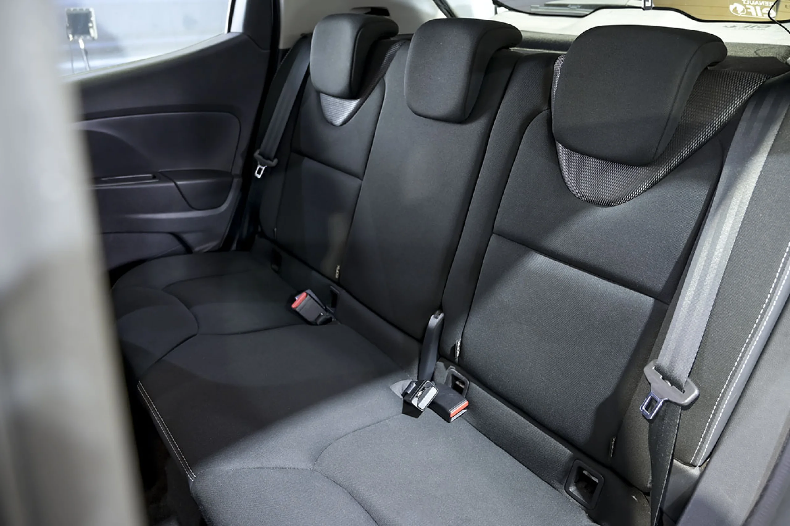 Renault Clio Business dCi 55kW 75CV 18 - Foto 11