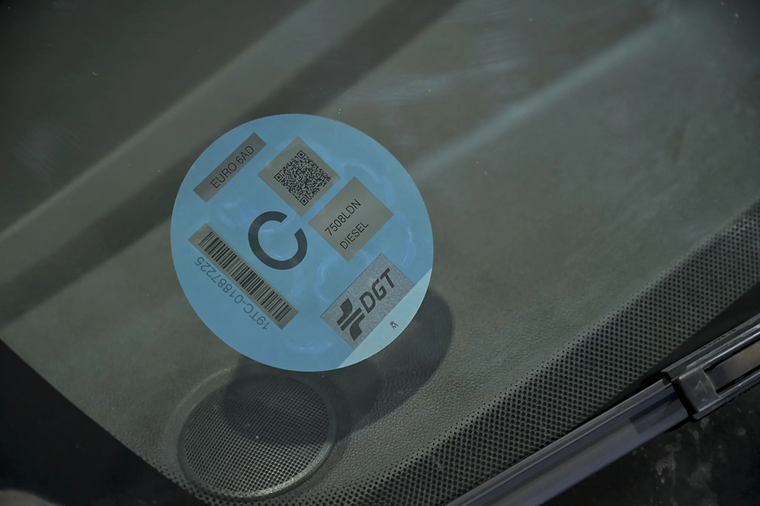 Renault Clio Business dCi 55kW 75CV 18 - Foto 13