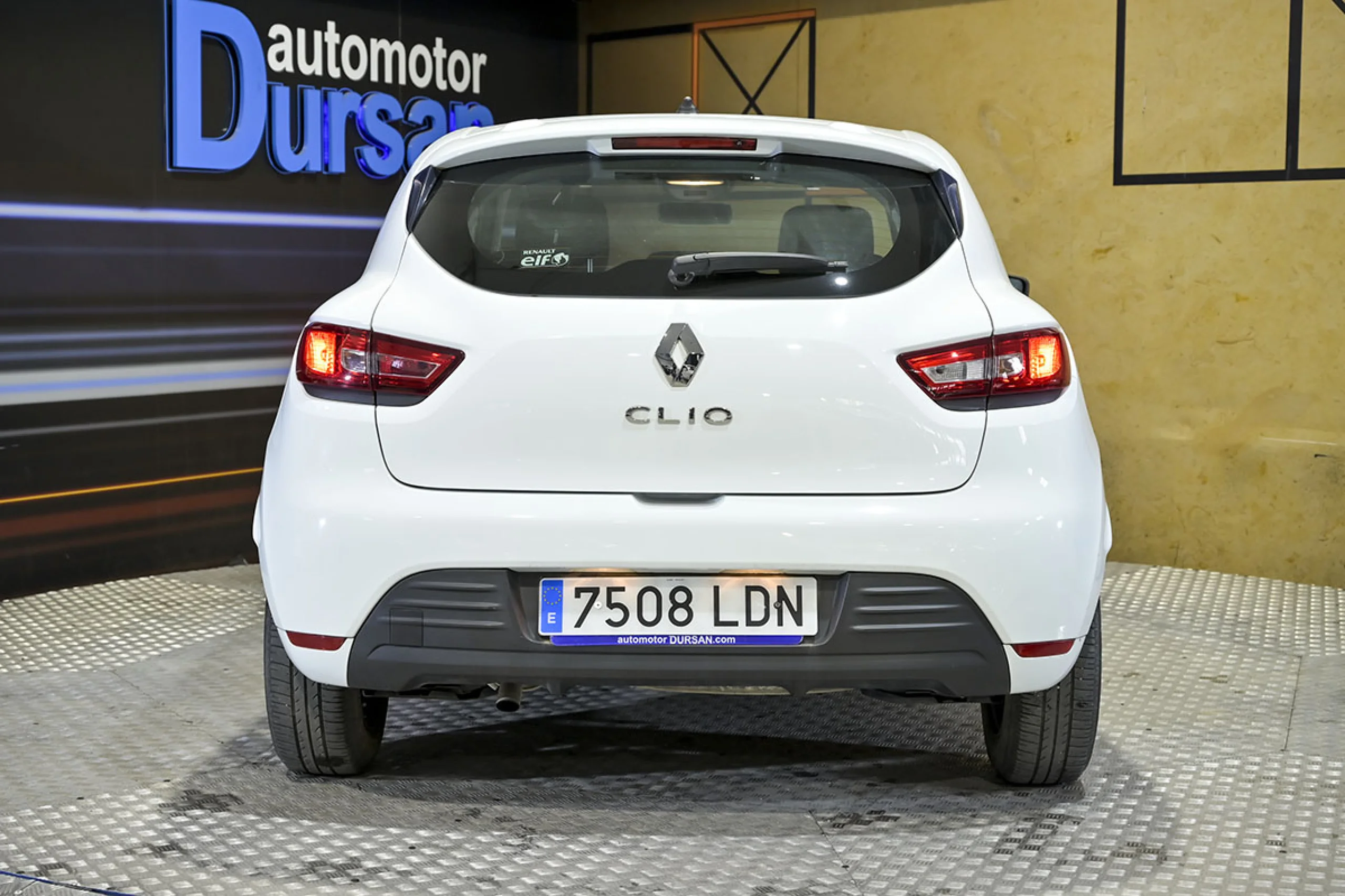 Renault Clio Business dCi 55kW 75CV 18 - Foto 14
