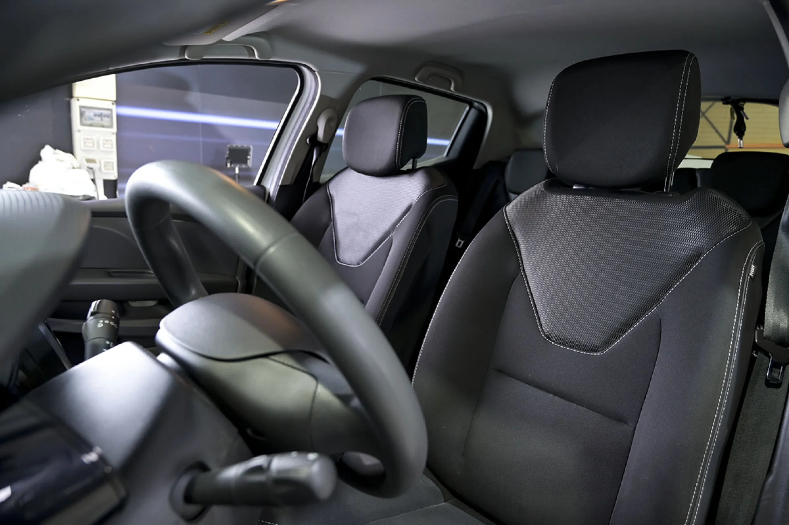 Renault Clio Business dCi 55kW 75CV 18 - Foto 18