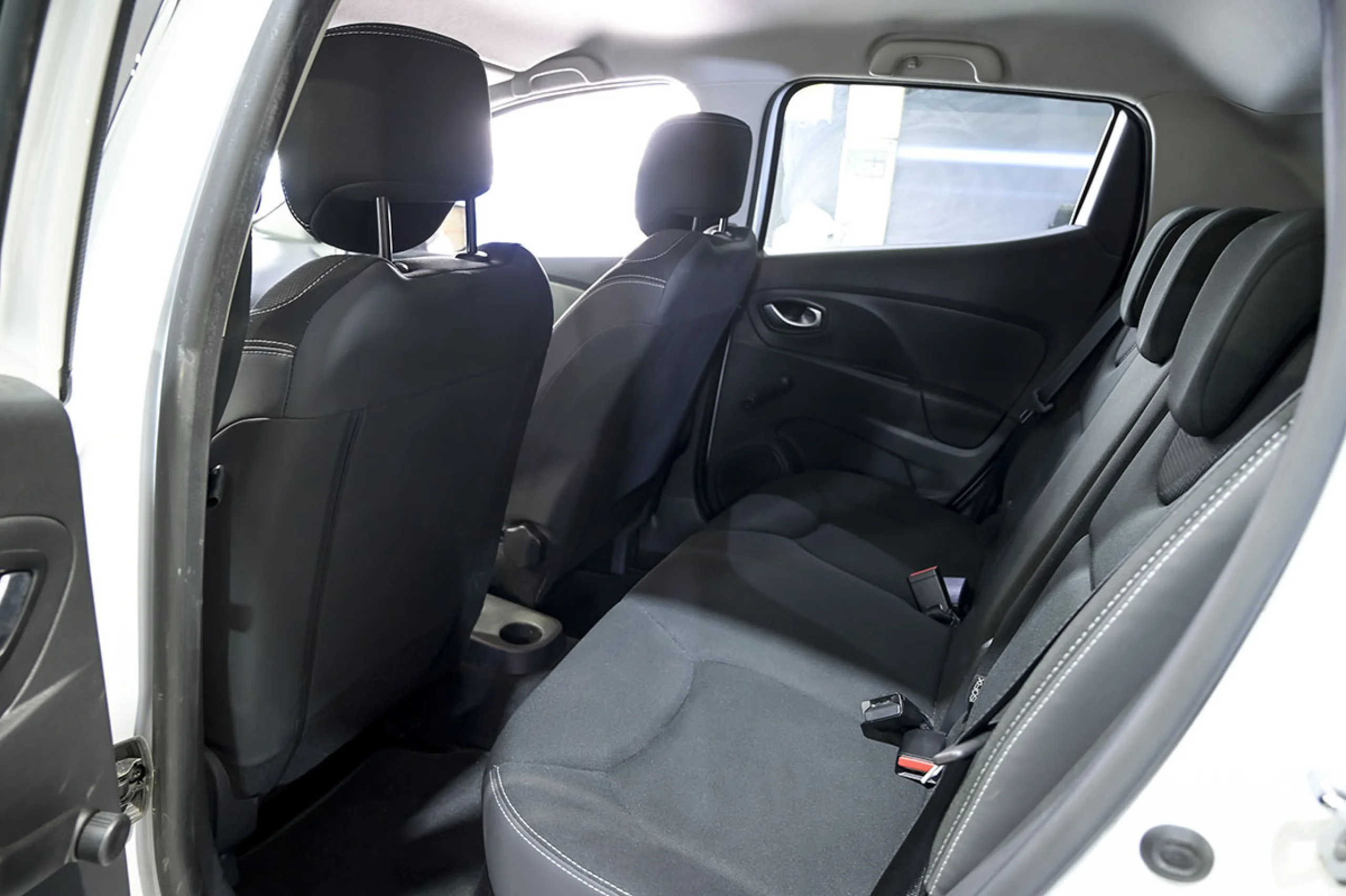 Renault Clio Business dCi 55kW 75CV 18 - Foto 19