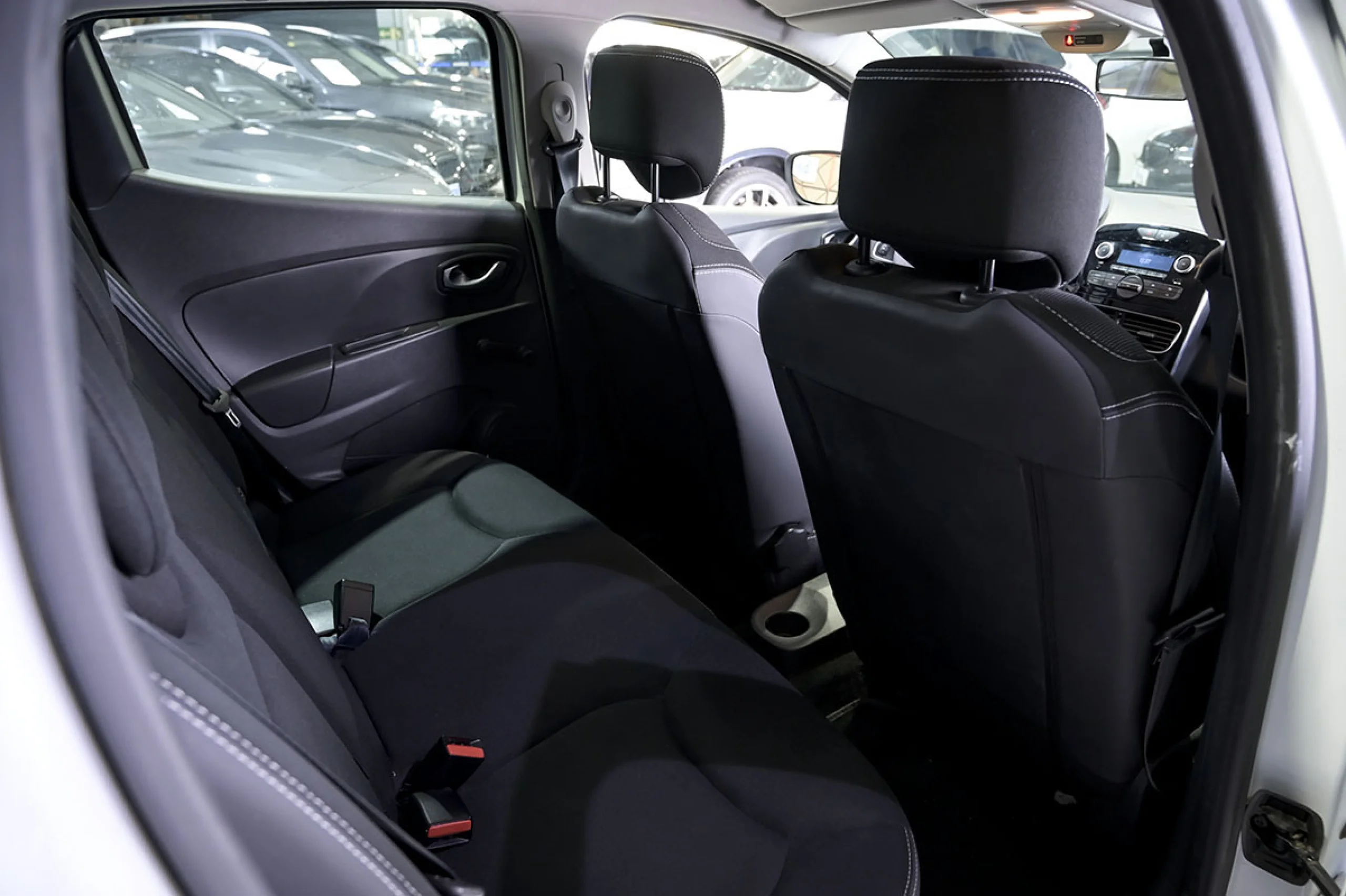 Renault Clio Business dCi 55kW 75CV 18 - Foto 21