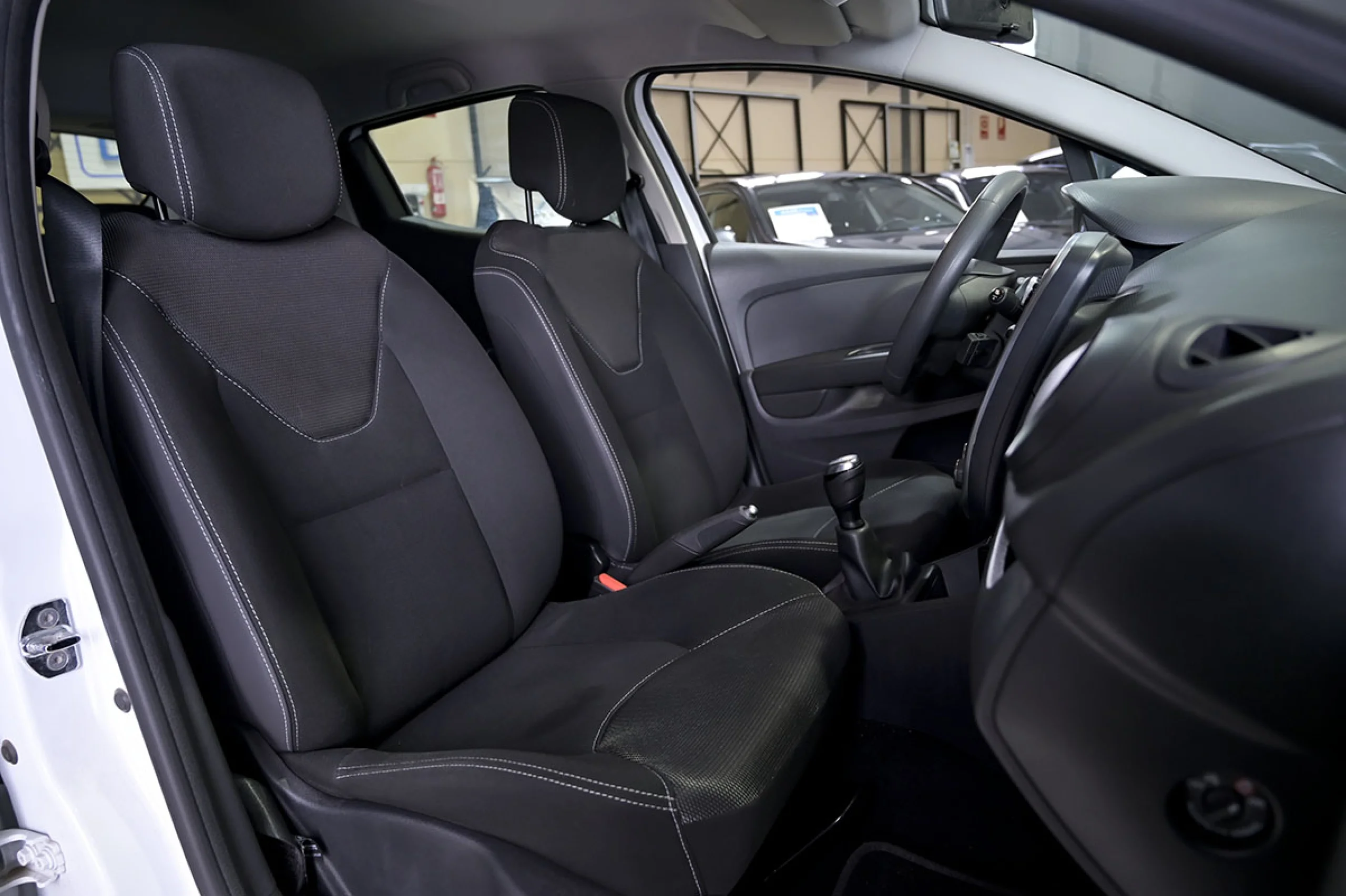 Renault Clio Business dCi 55kW 75CV 18 - Foto 22