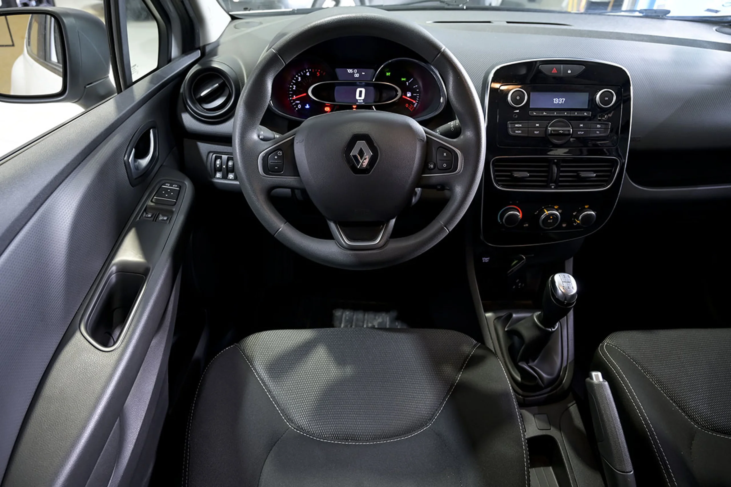 Renault Clio Business dCi 55kW 75CV 18 - Foto 25