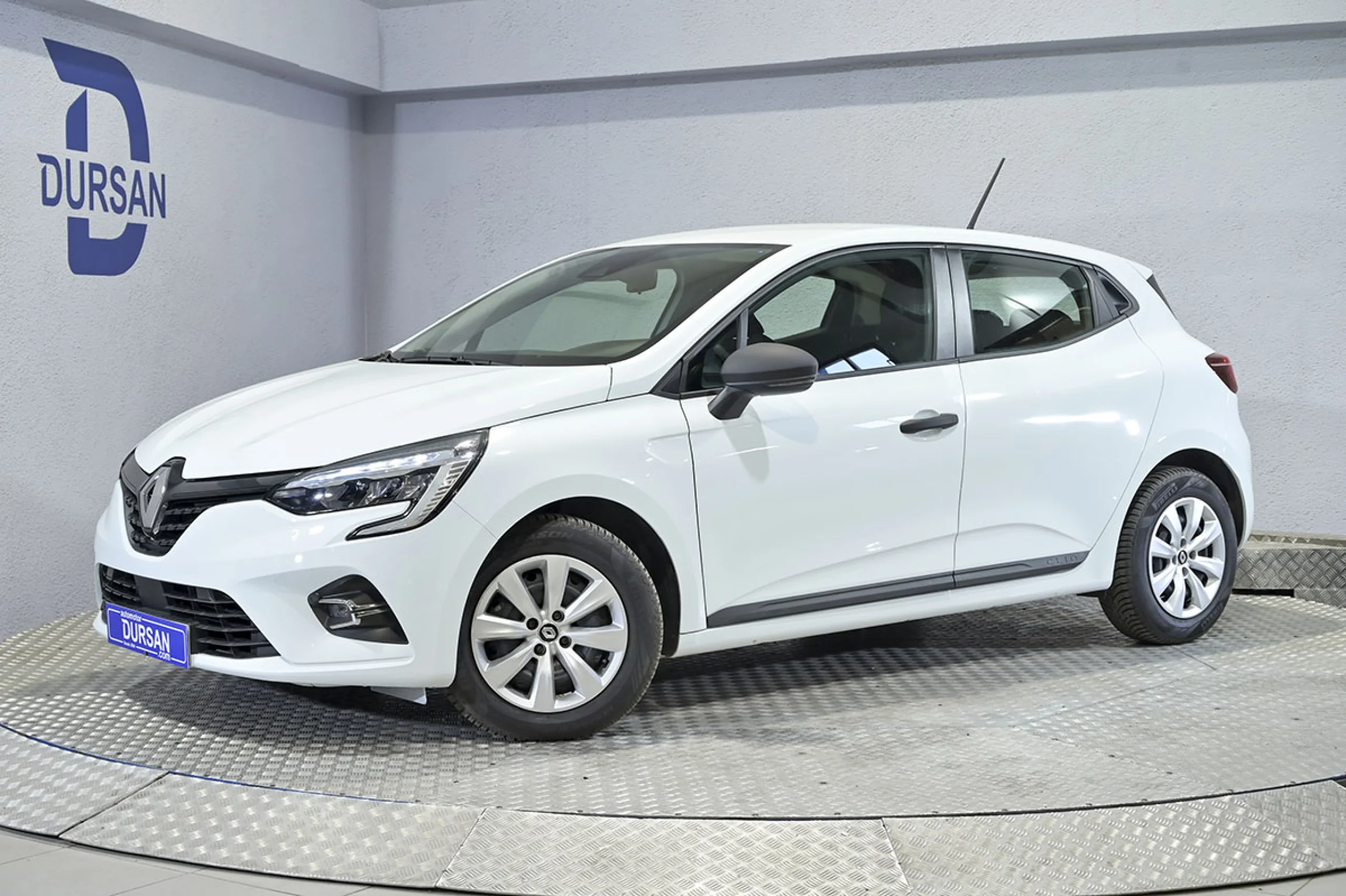 Renault Clio Business Blue dCi 63 kW 85CV - Foto 1