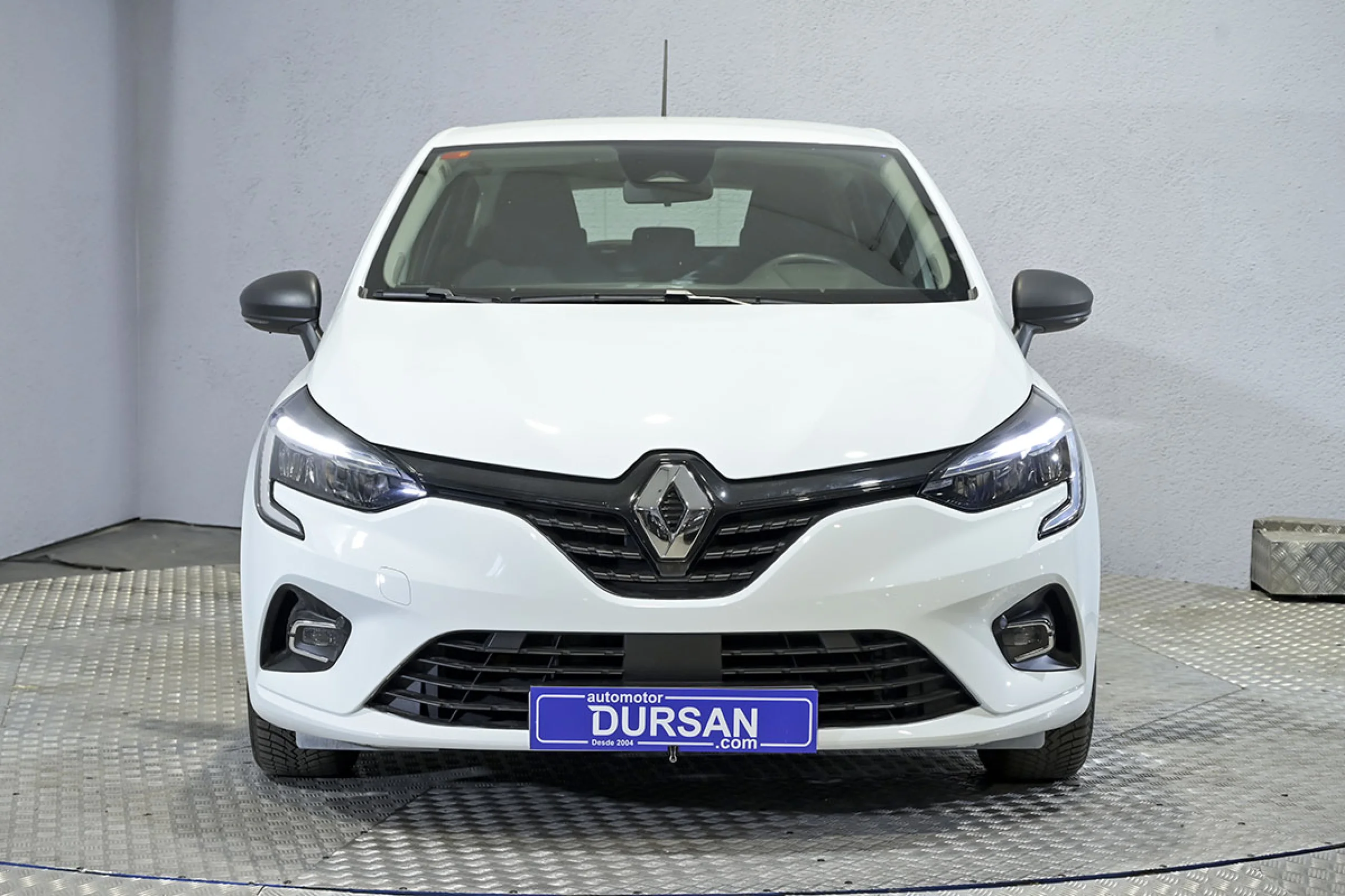 Renault Clio Business Blue dCi 63 kW 85CV - Foto 2
