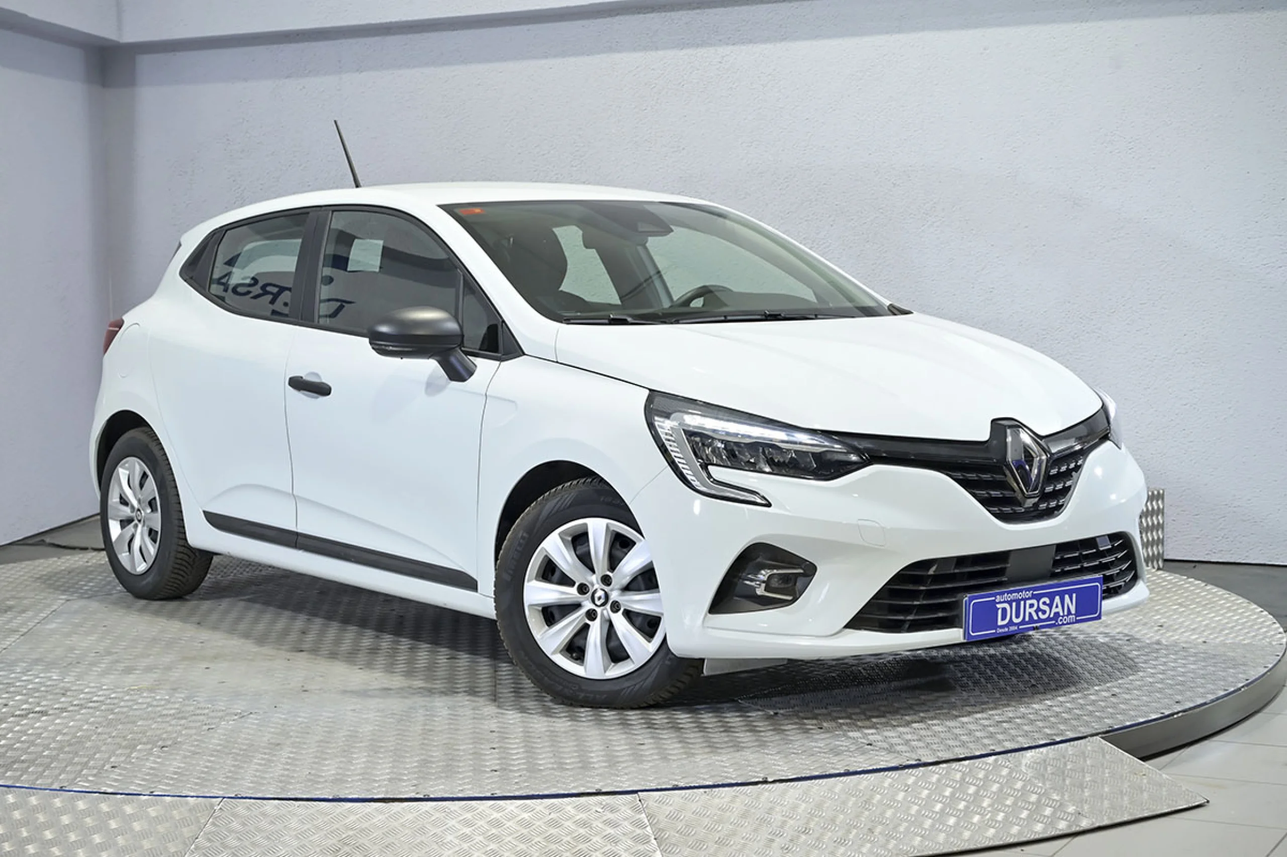 Renault Clio Business Blue dCi 63 kW 85CV - Foto 3