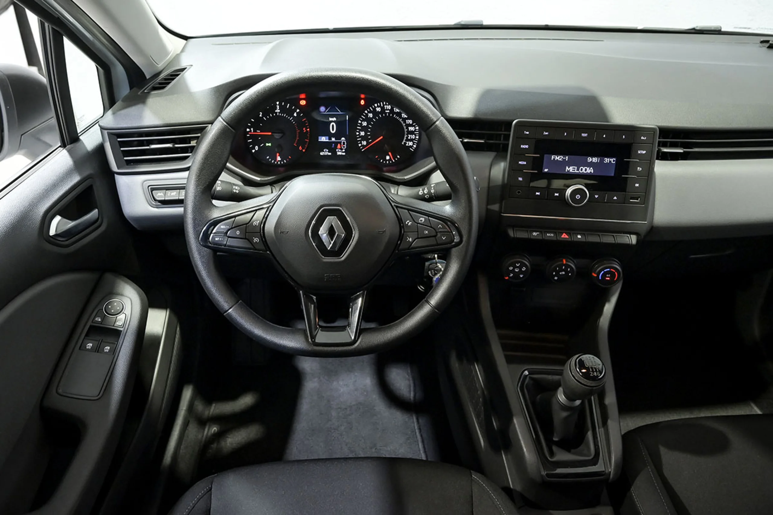 Renault Clio Business Blue dCi 63 kW 85CV - Foto 40