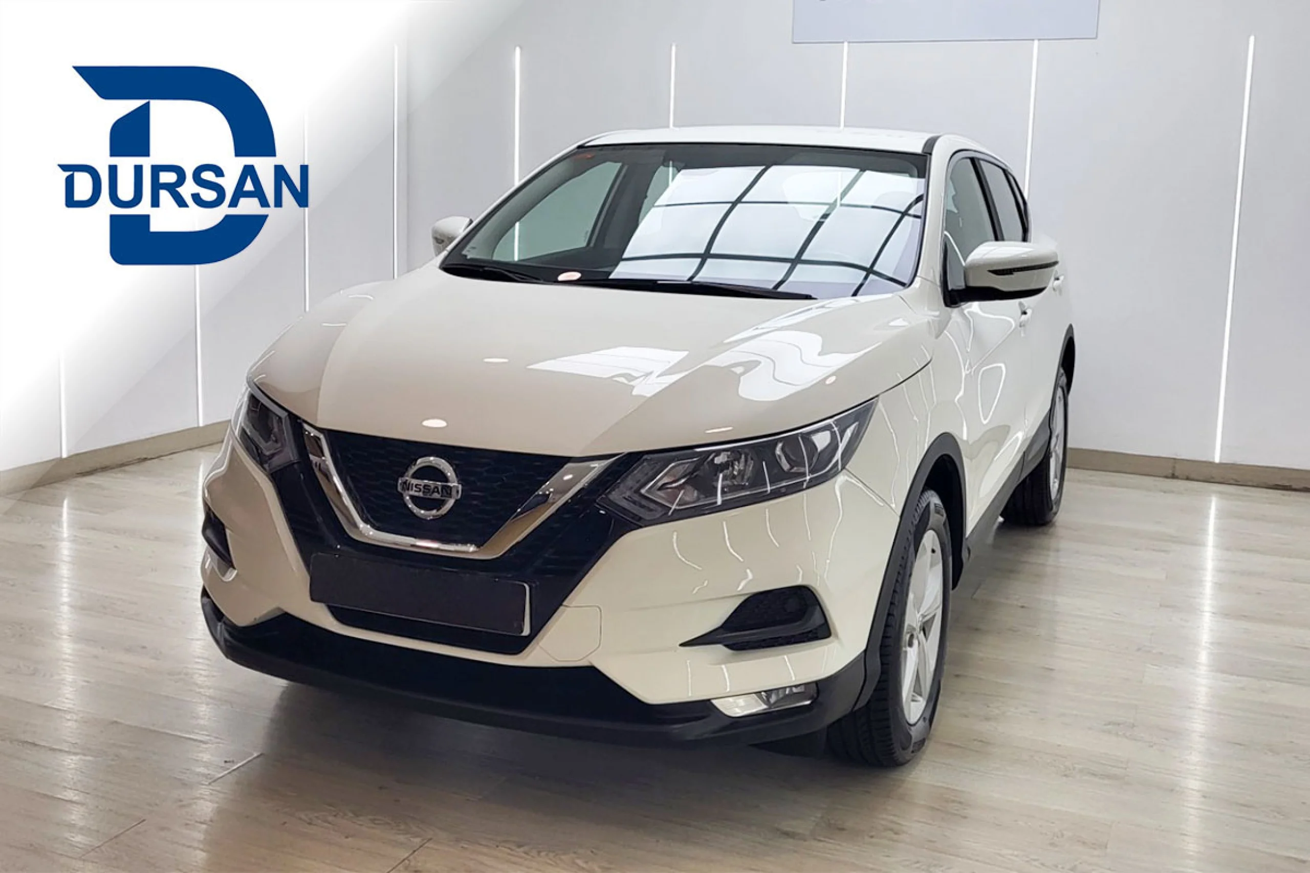 Nissan Qashqai DIGT 103 kW 140 CV E6D ACENTA - Foto 1