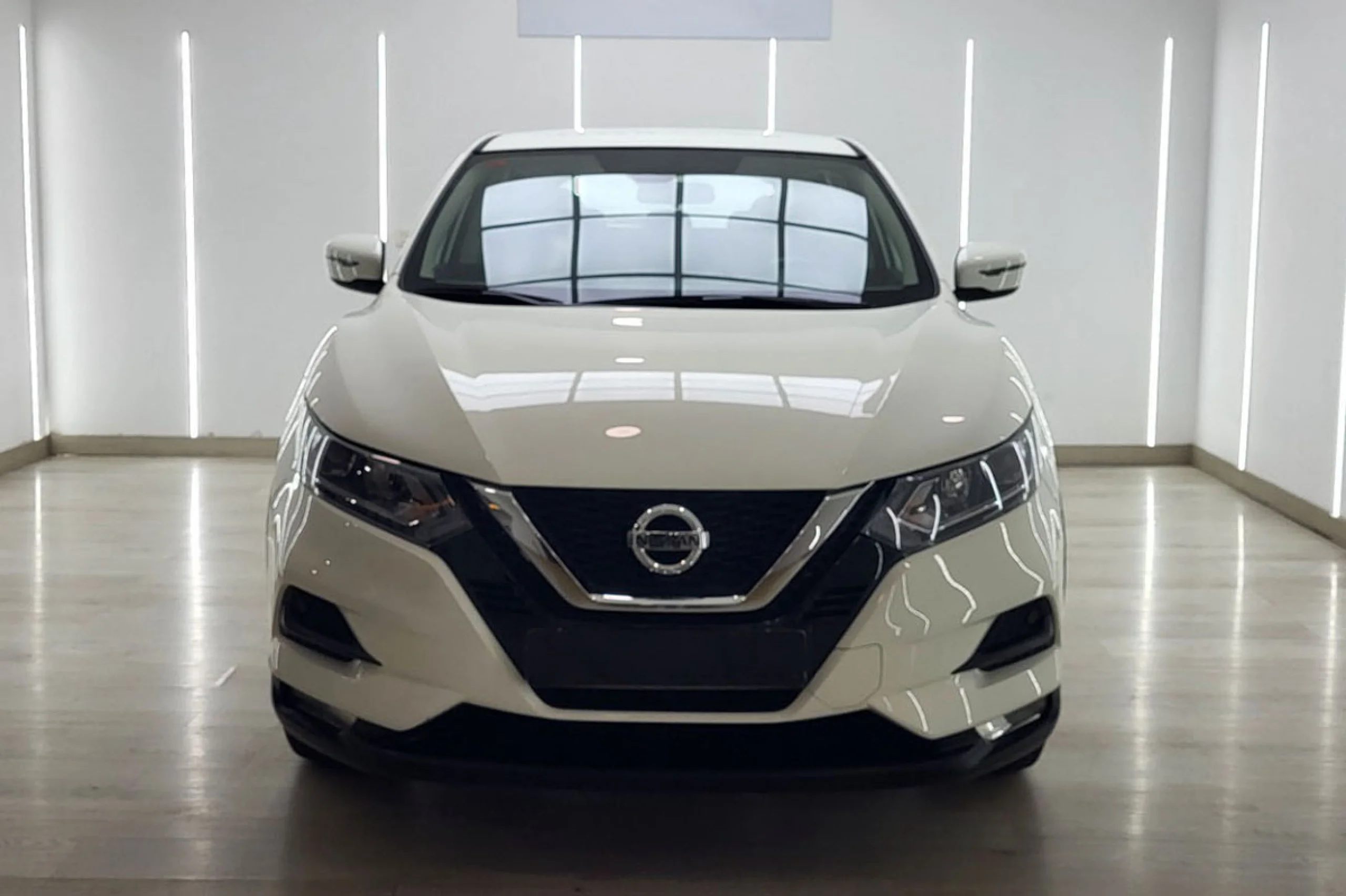 Nissan Qashqai DIGT 103 kW 140 CV E6D ACENTA - Foto 2