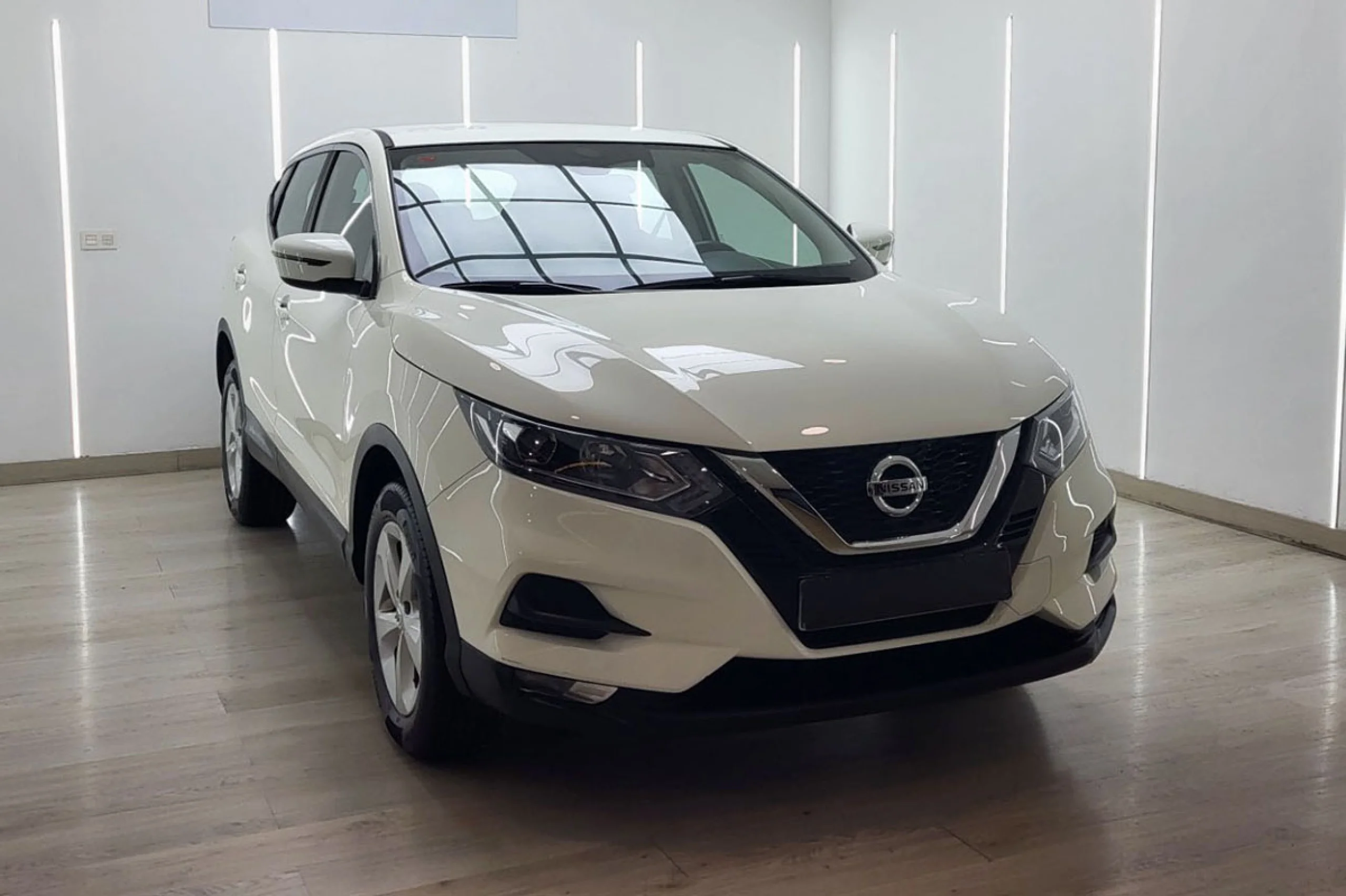 Nissan Qashqai DIGT 103 kW 140 CV E6D ACENTA - Foto 3