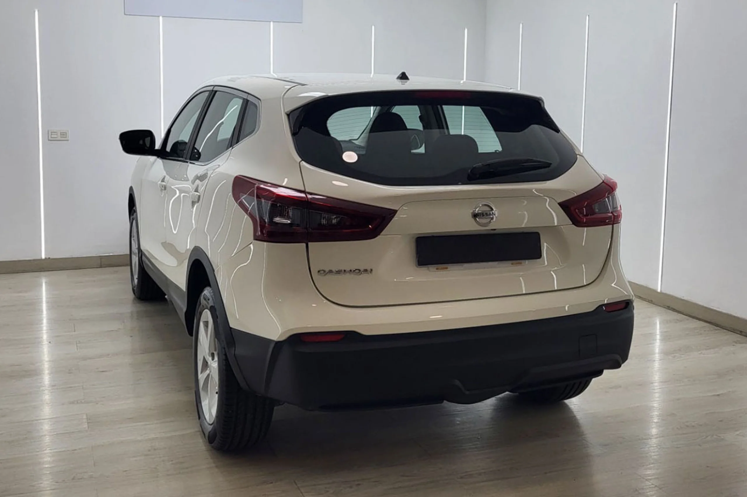 Nissan Qashqai DIGT 103 kW 140 CV E6D ACENTA - Foto 4