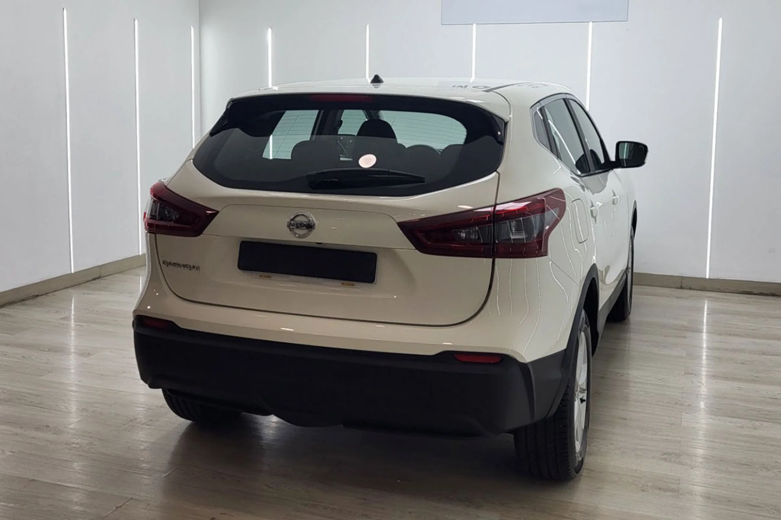 Nissan Qashqai DIGT 103 kW 140 CV E6D ACENTA - Foto 5