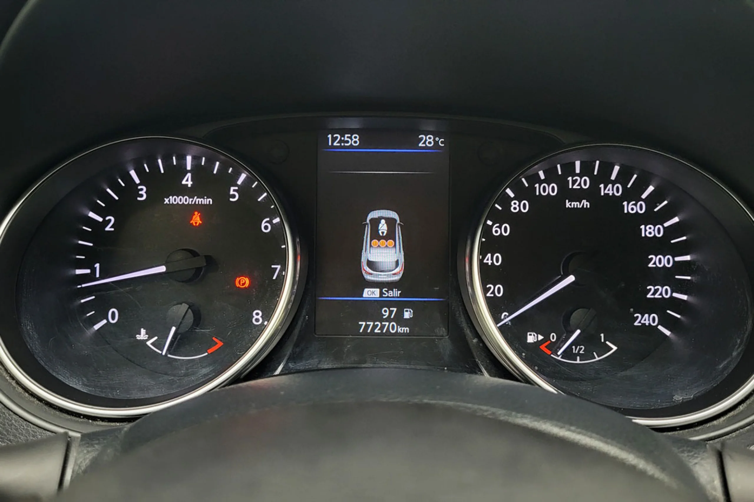 Nissan Qashqai DIGT 103 kW 140 CV E6D ACENTA - Foto 7