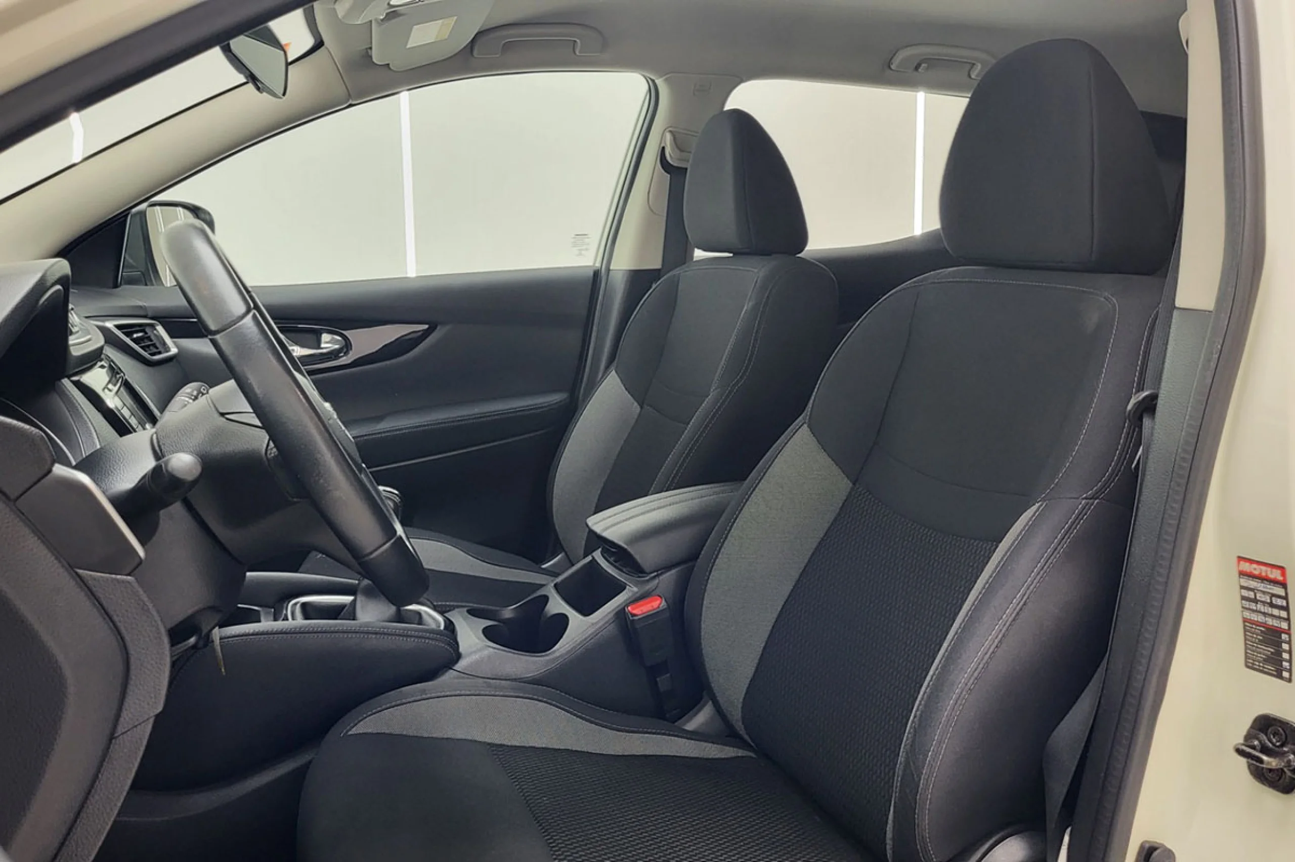 Nissan Qashqai DIGT 103 kW 140 CV E6D ACENTA - Foto 9
