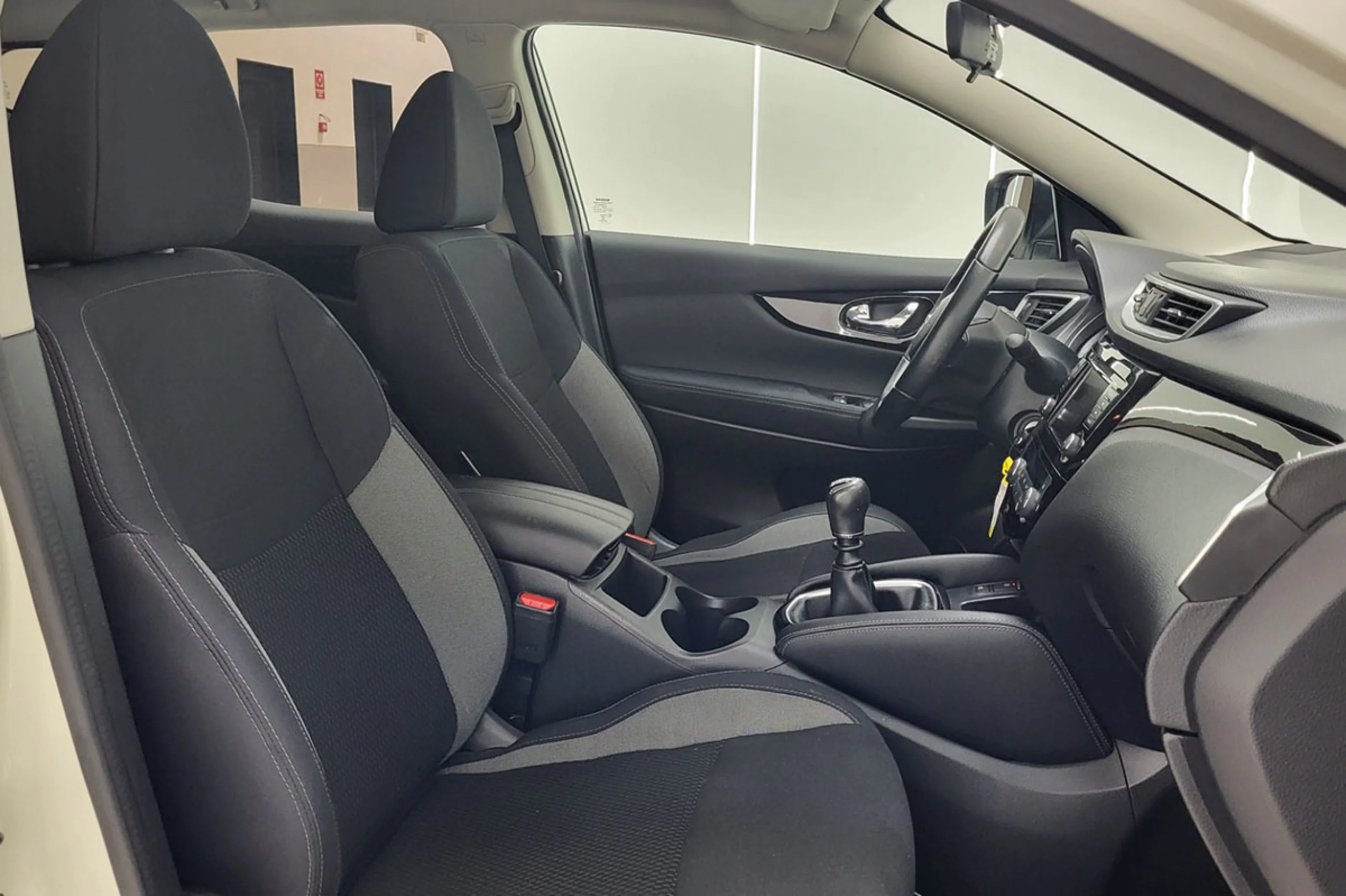 Nissan Qashqai DIGT 103 kW 140 CV E6D ACENTA - Foto 15