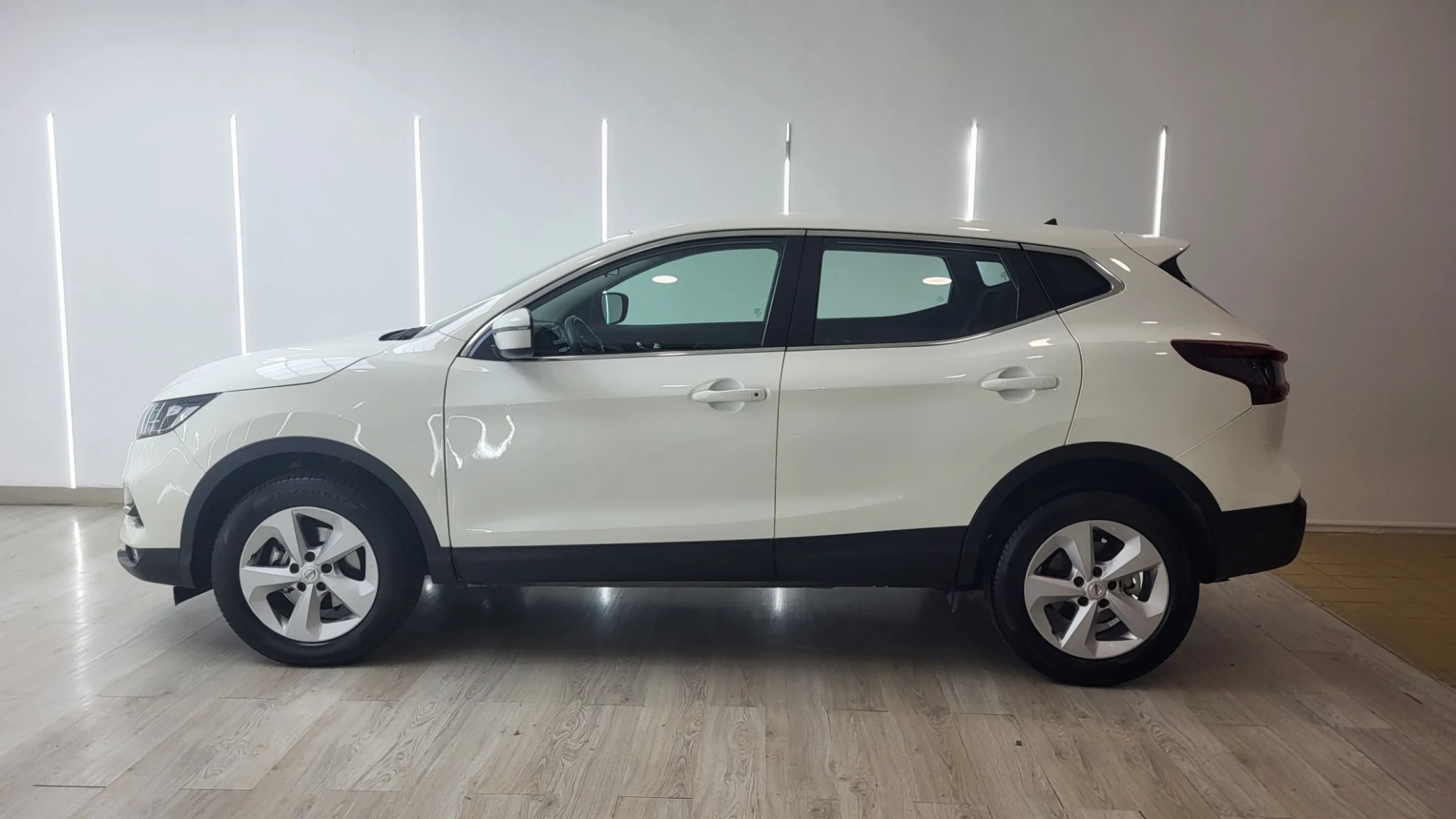 Nissan Qashqai DIGT 103 kW 140 CV E6D ACENTA - Foto 13