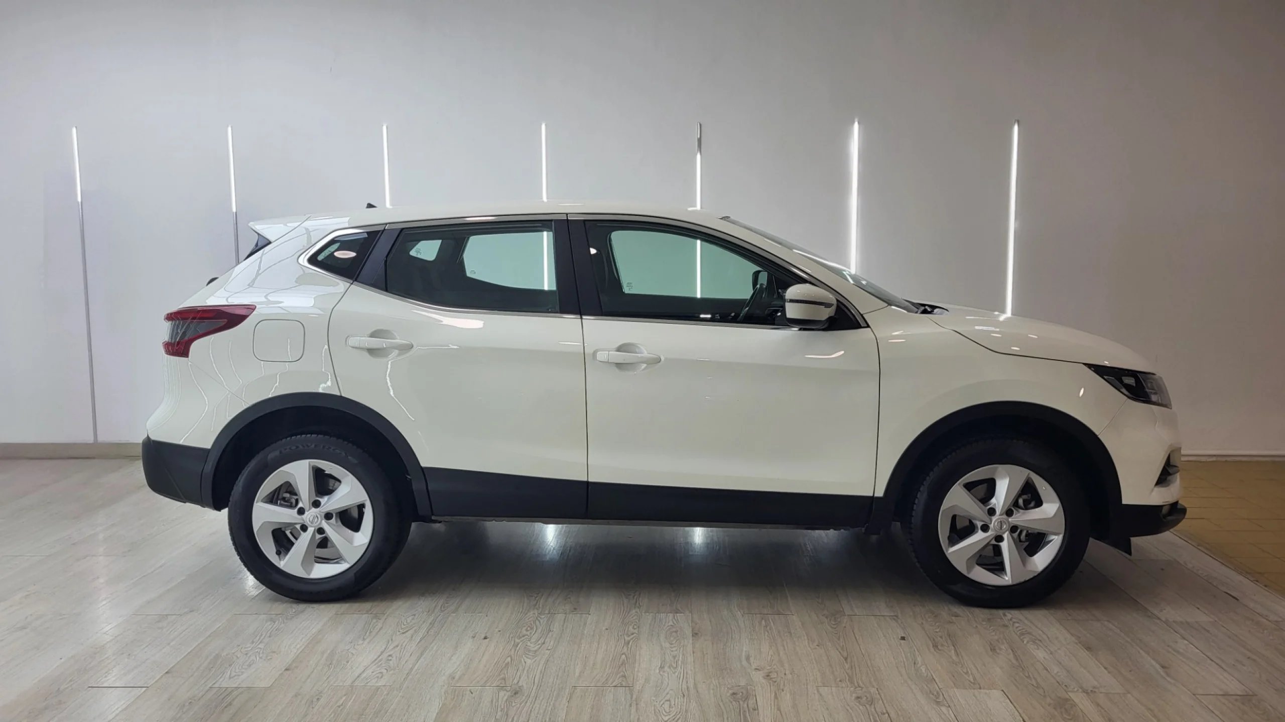 Nissan Qashqai DIGT 103 kW 140 CV E6D ACENTA - Foto 18
