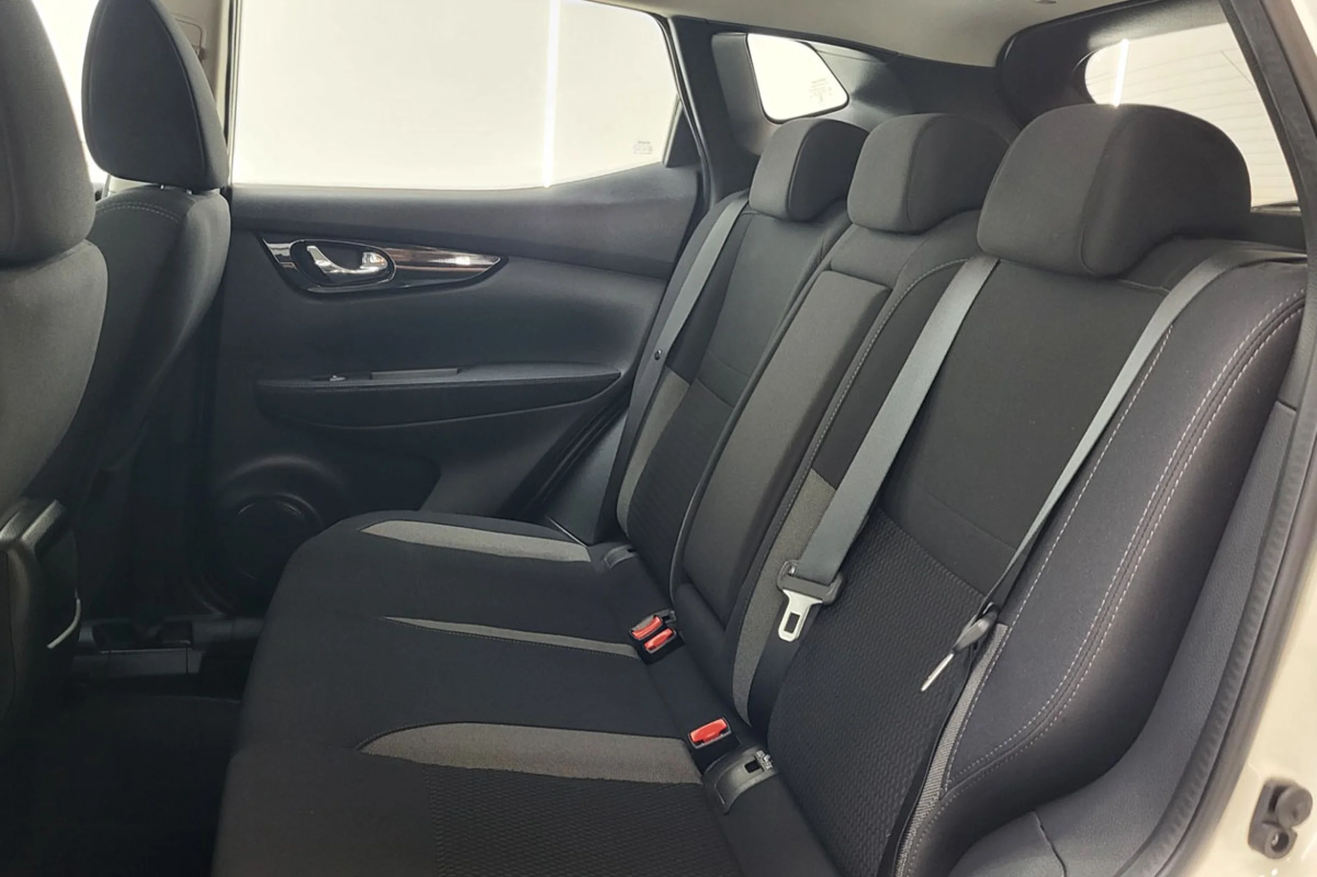 Nissan Qashqai DIGT 103 kW 140 CV E6D ACENTA - Foto 12