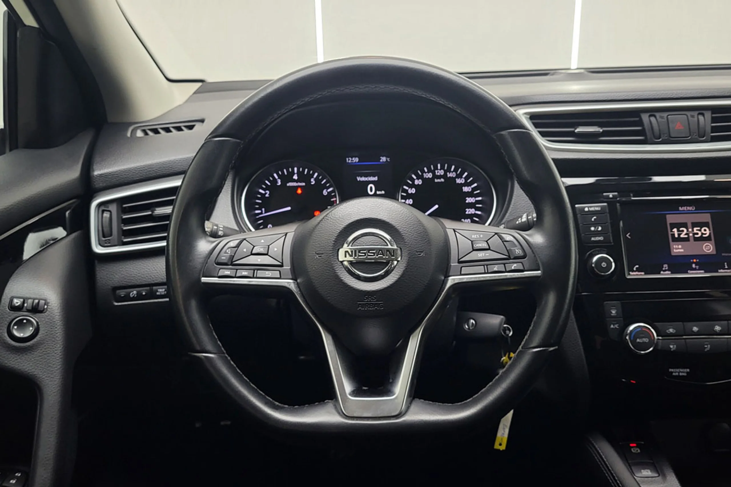 Nissan Qashqai DIGT 103 kW 140 CV E6D ACENTA - Foto 14