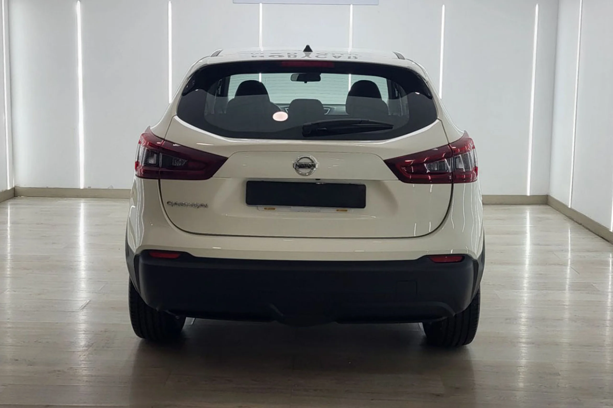 Nissan Qashqai DIGT 103 kW 140 CV E6D ACENTA - Foto 10