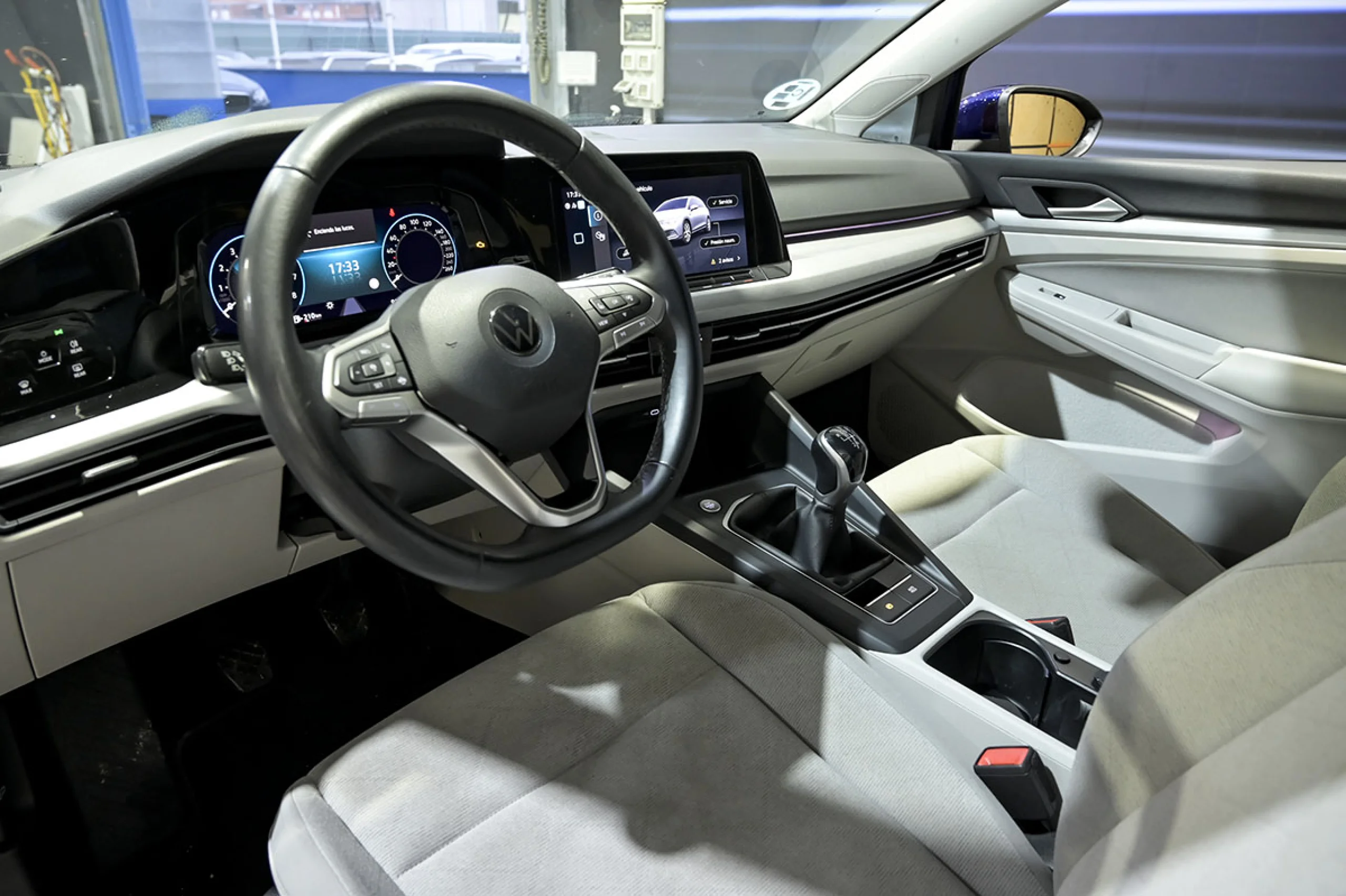 Volkswagen Golf Life 1.5 TSI 96kW 130CV - Foto 6