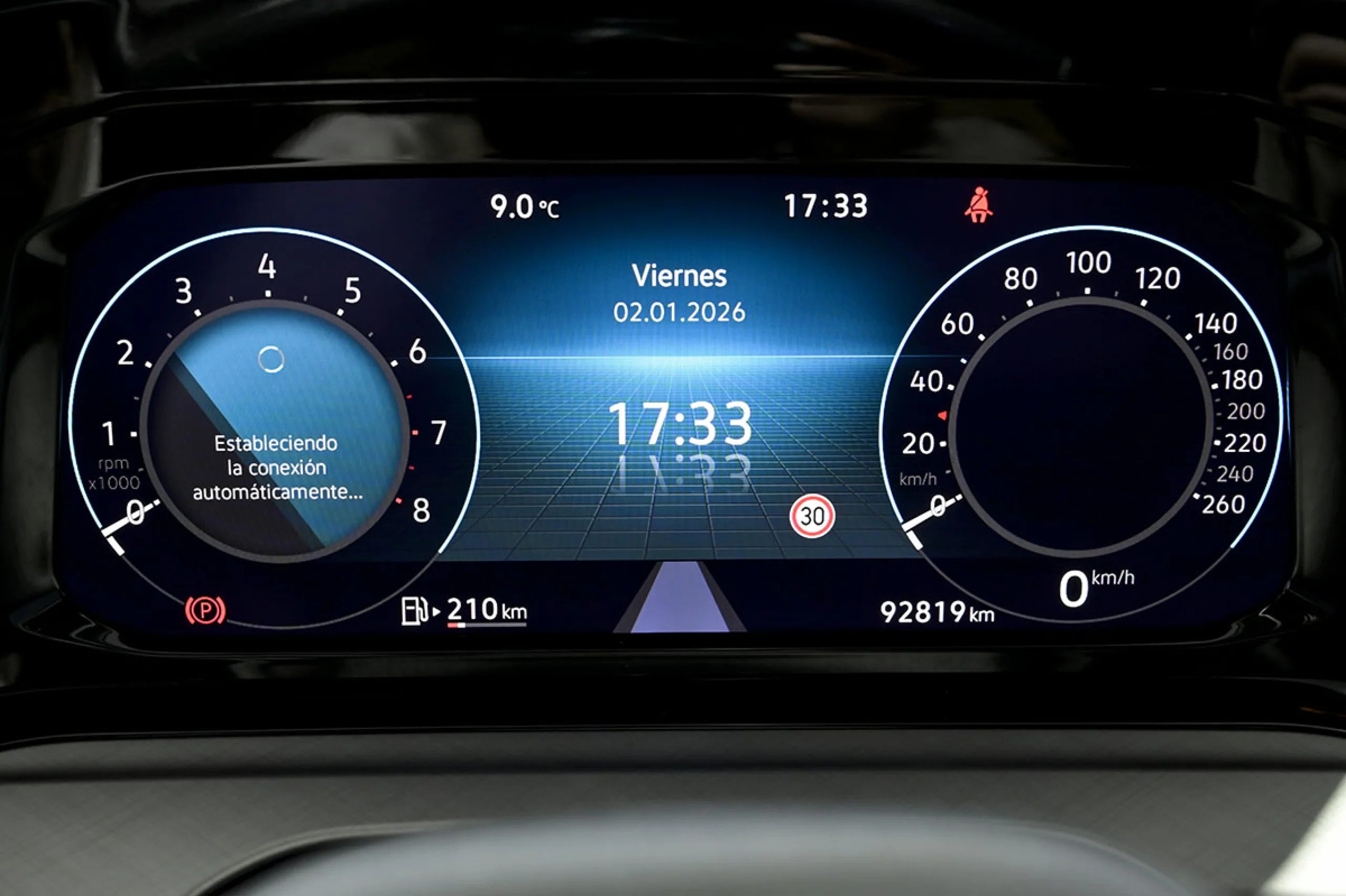 Volkswagen Golf Life 1.5 TSI 96kW 130CV - Foto 7