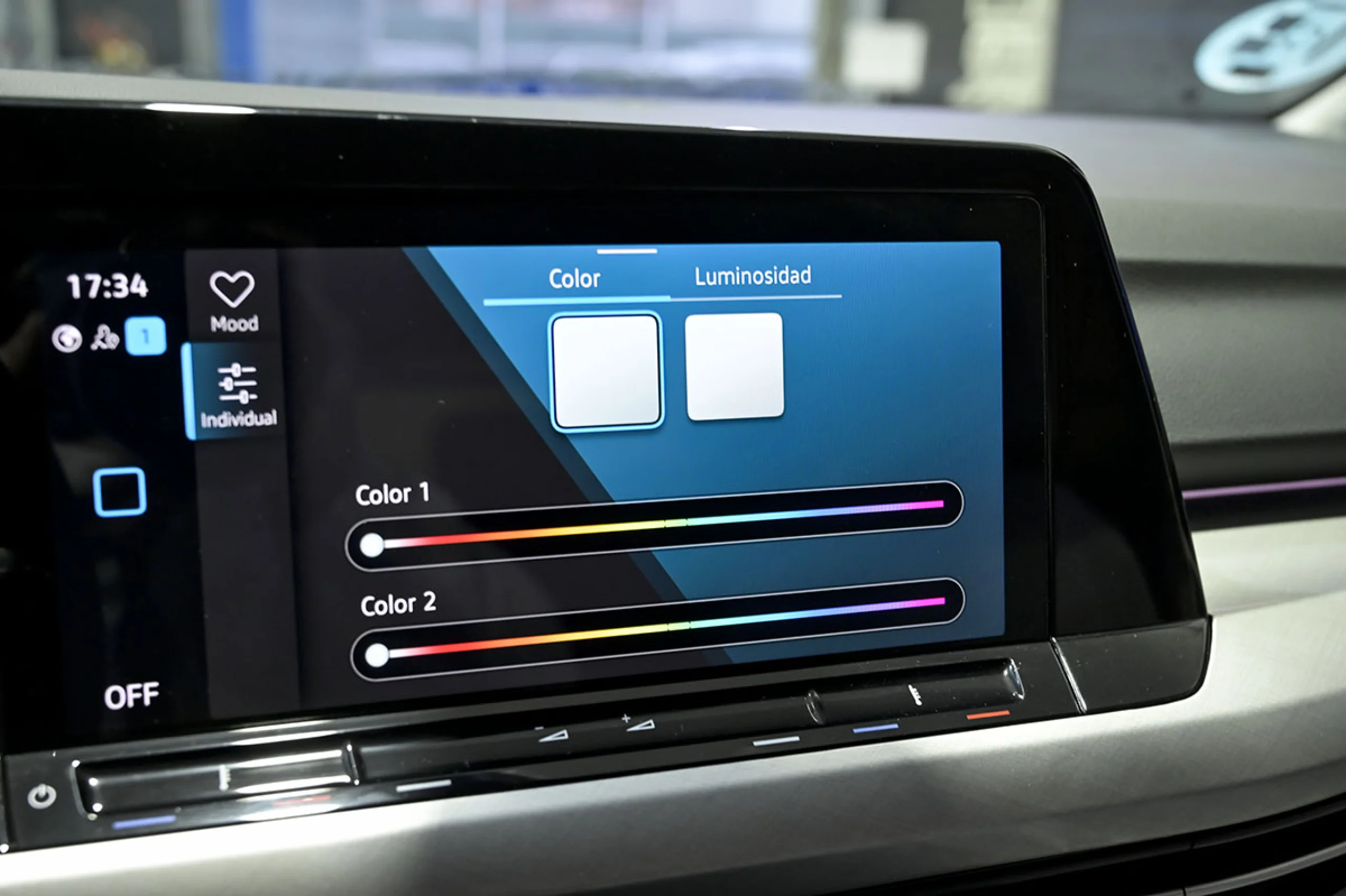 Volkswagen Golf Life 1.5 TSI 96kW 130CV - Foto 14