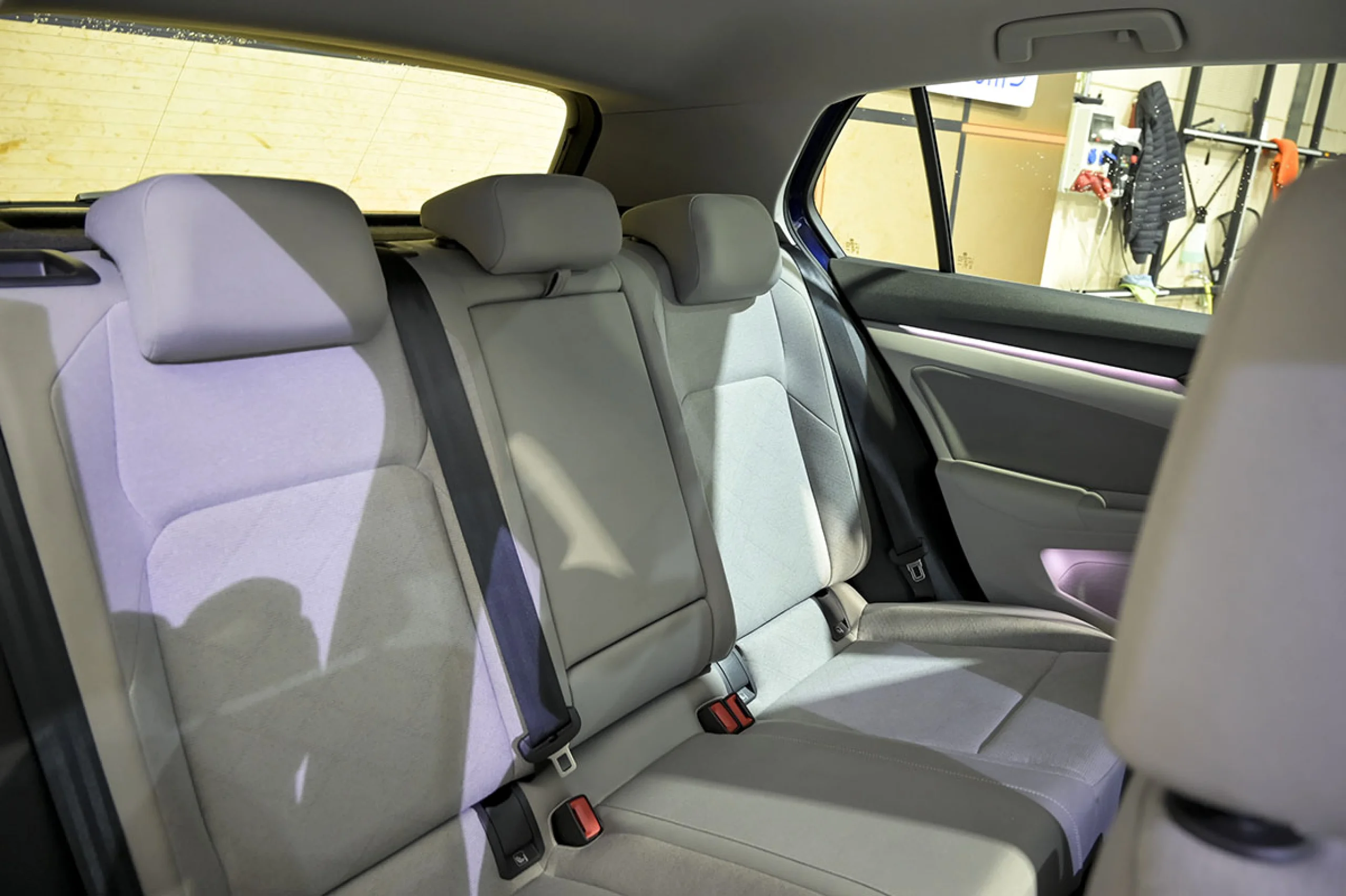 Volkswagen Golf Life 1.5 TSI 96kW 130CV - Foto 20