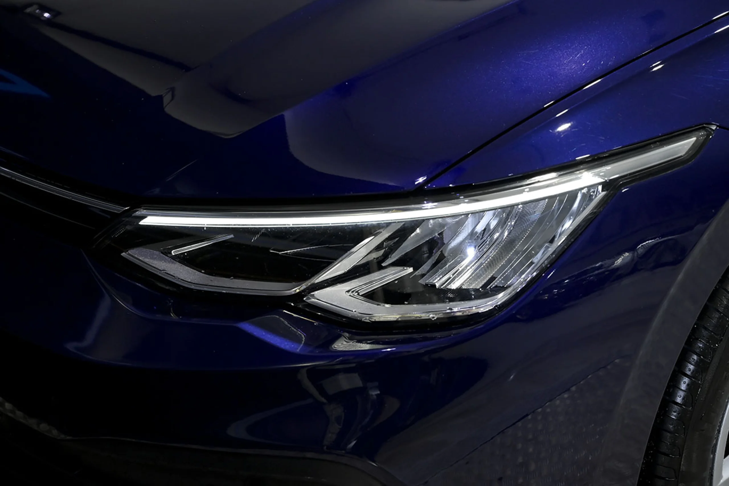 Volkswagen Golf Life 1.5 TSI 96kW 130CV - Foto 24