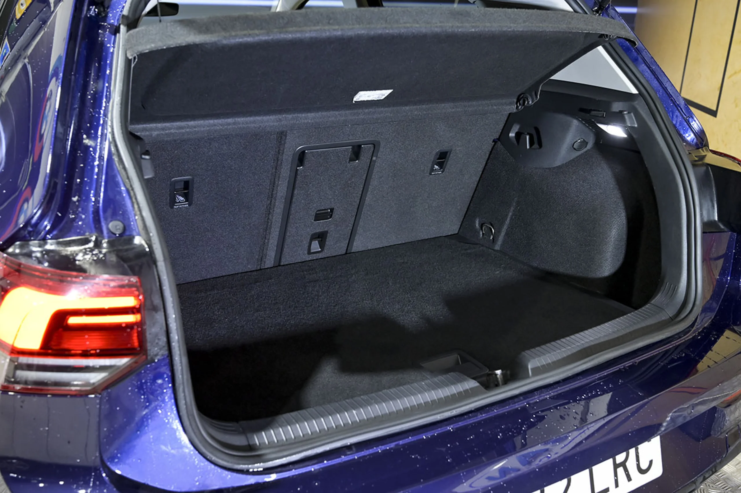 Volkswagen Golf Life 1.5 TSI 96kW 130CV - Foto 33