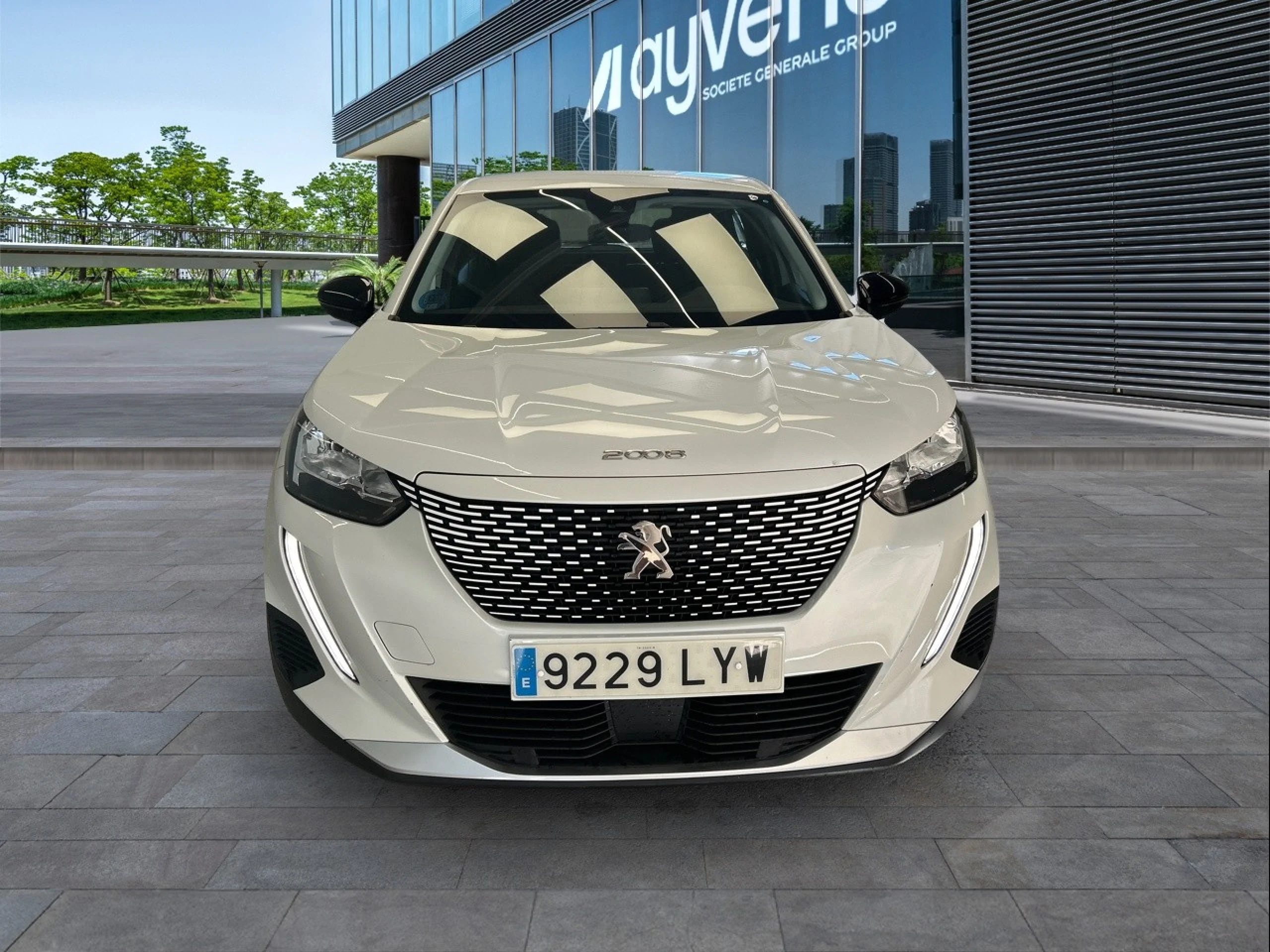 Peugeot 2008 Eléctrico Active - Foto 2