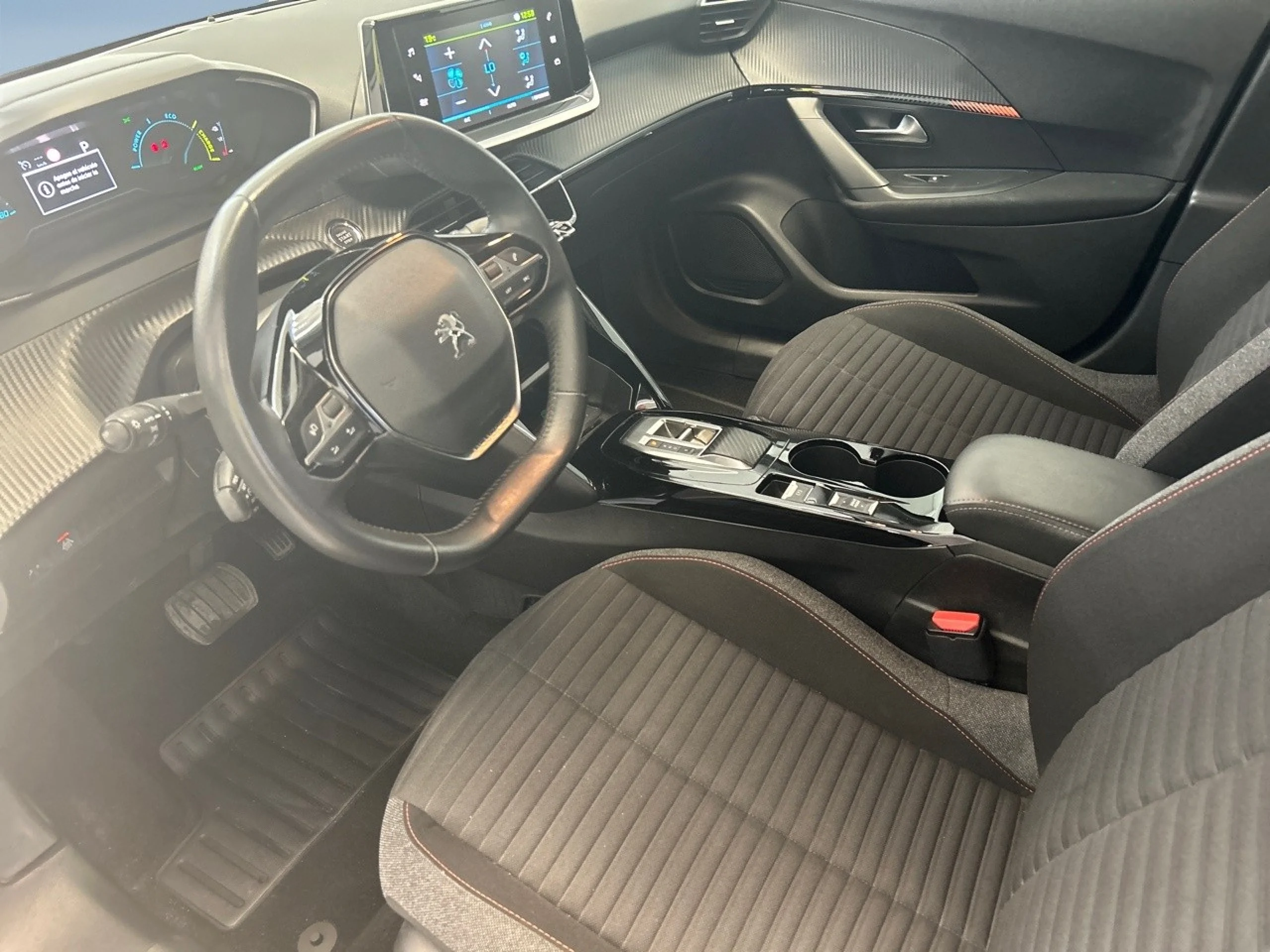 Peugeot 2008 Eléctrico Active - Foto 7