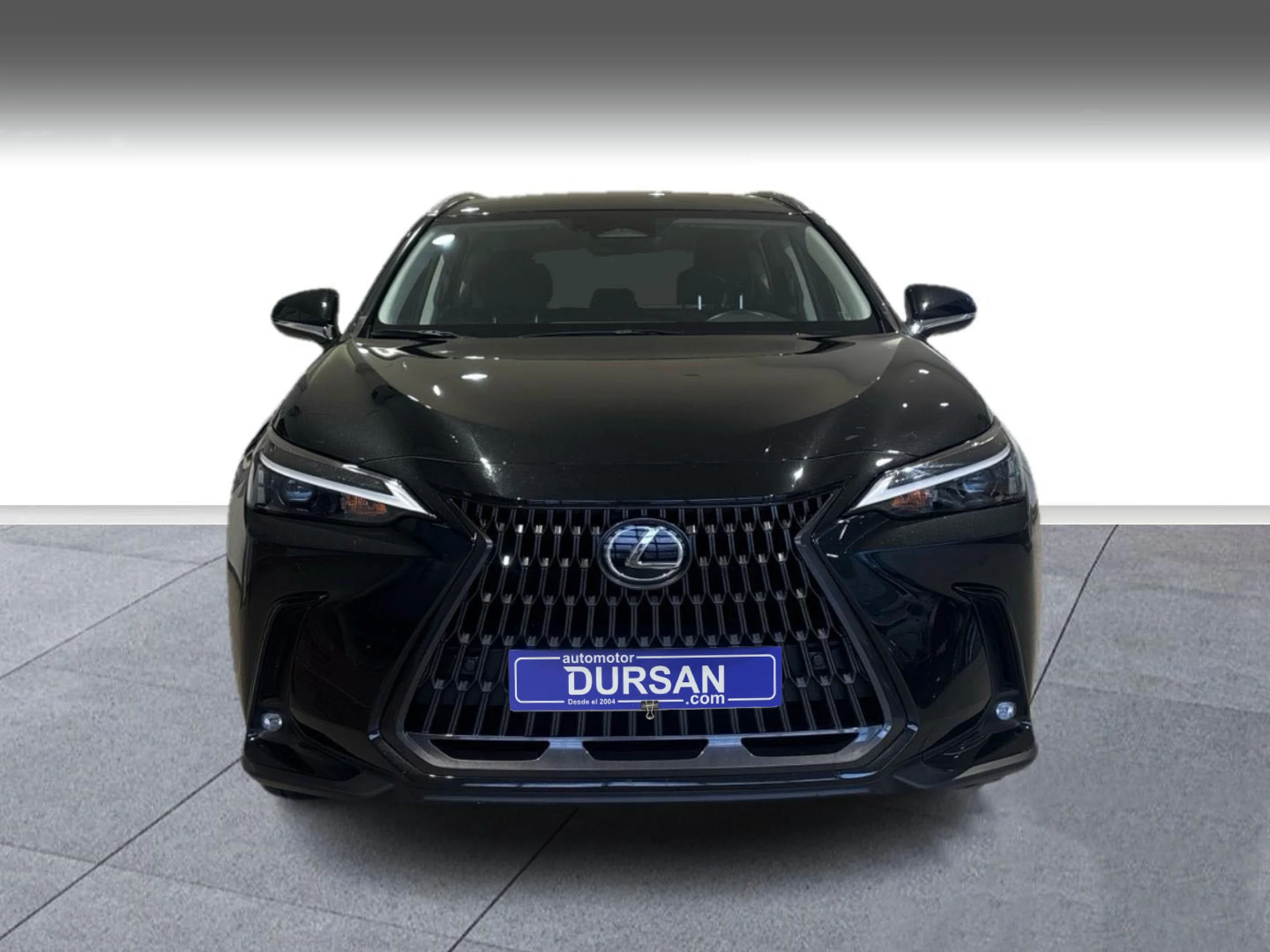 Lexus NX 350h Premium 2WD - Foto 2