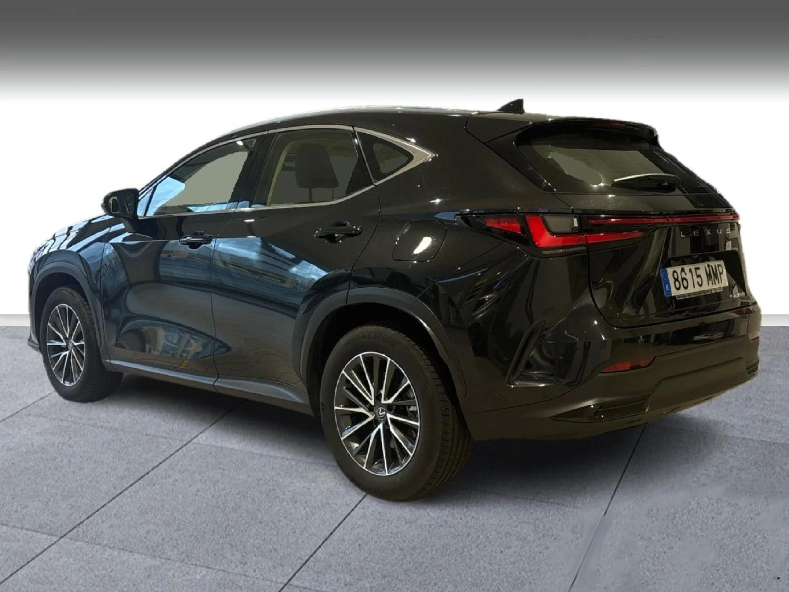 Lexus NX 350h Premium 2WD - Foto 3