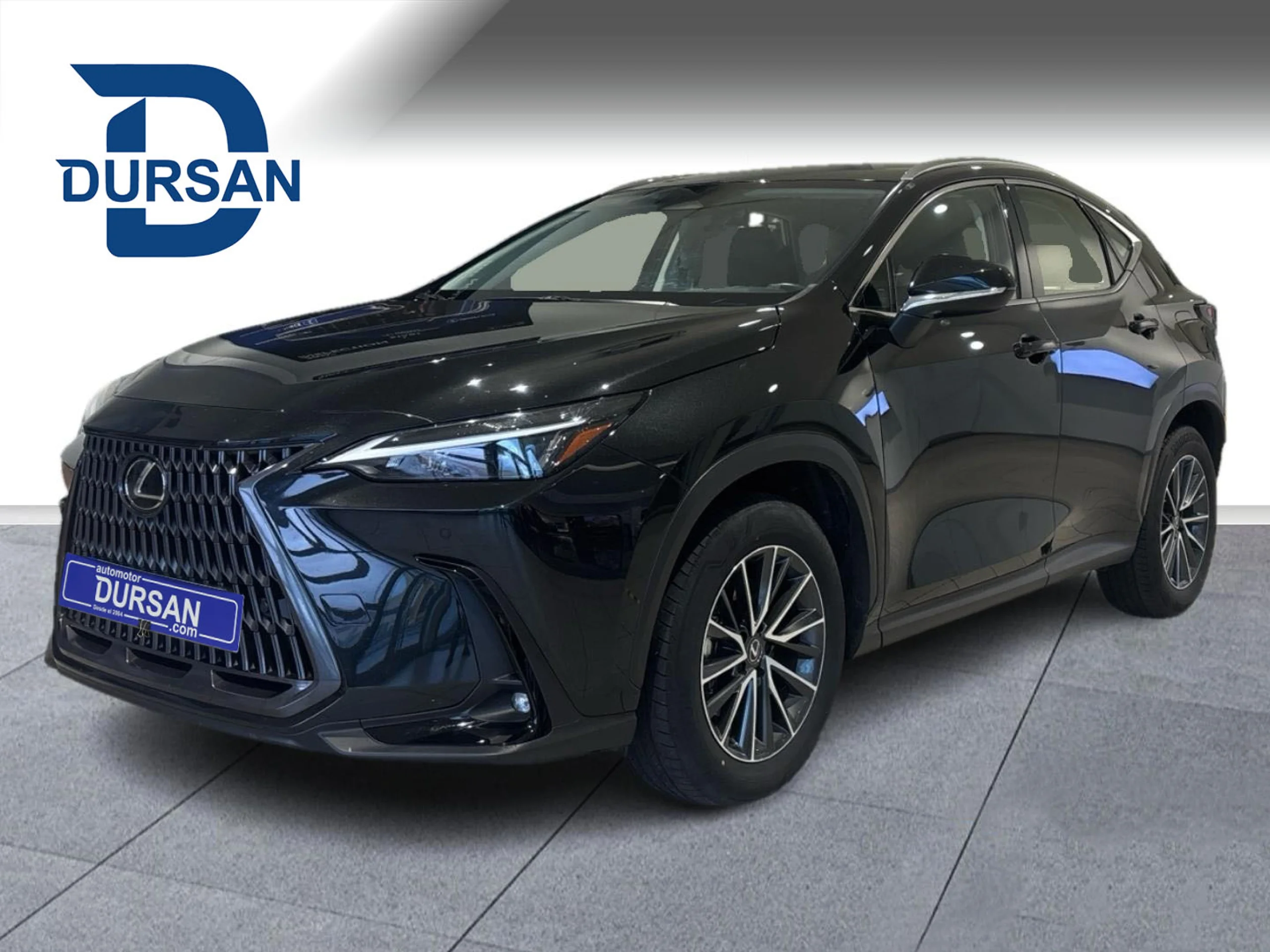 Lexus NX 350h Premium 2WD - Foto 1