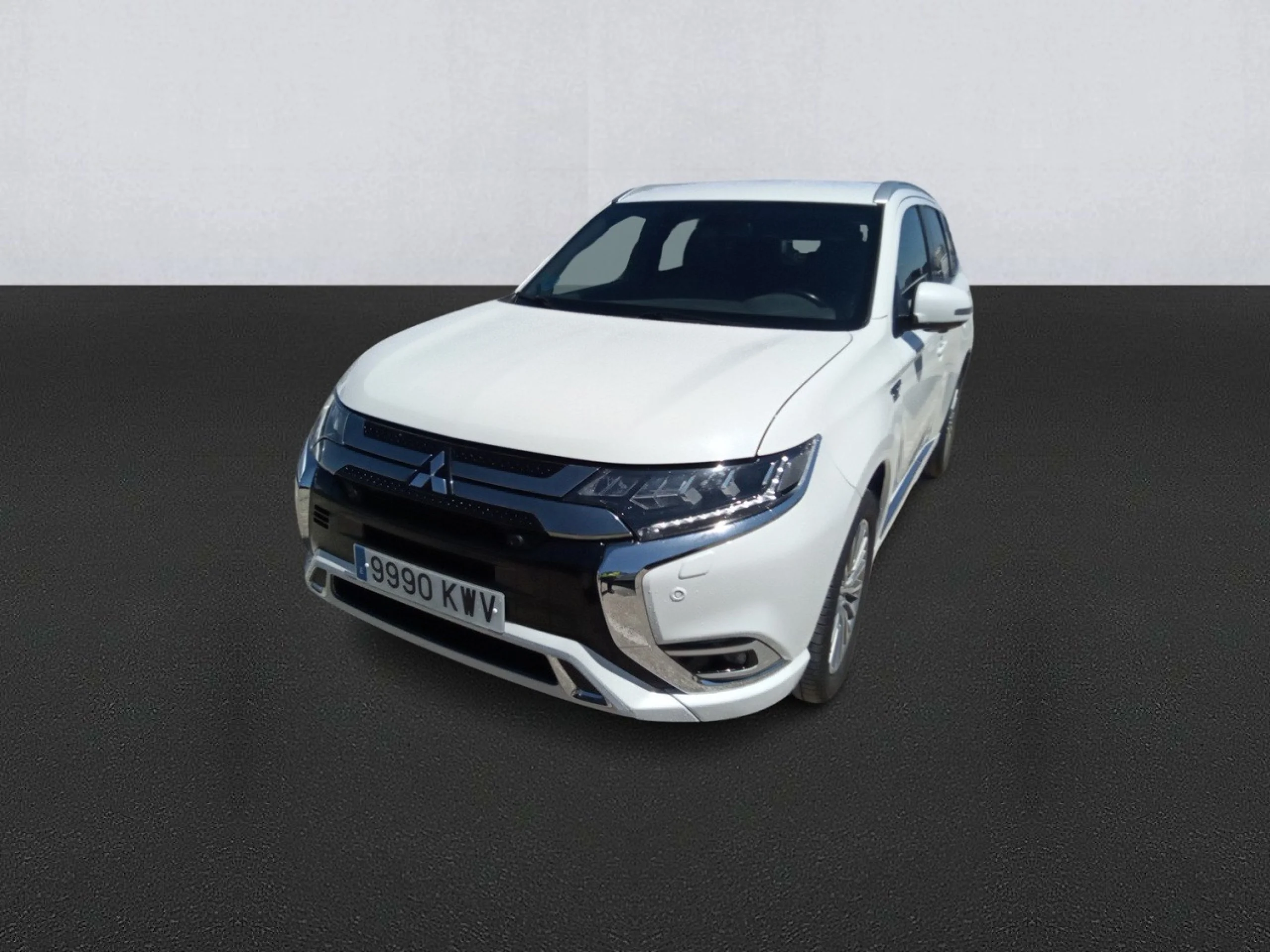 Mitsubishi Outlander 2.4 PHEV Kaiteki Auto 4WD - Foto 1