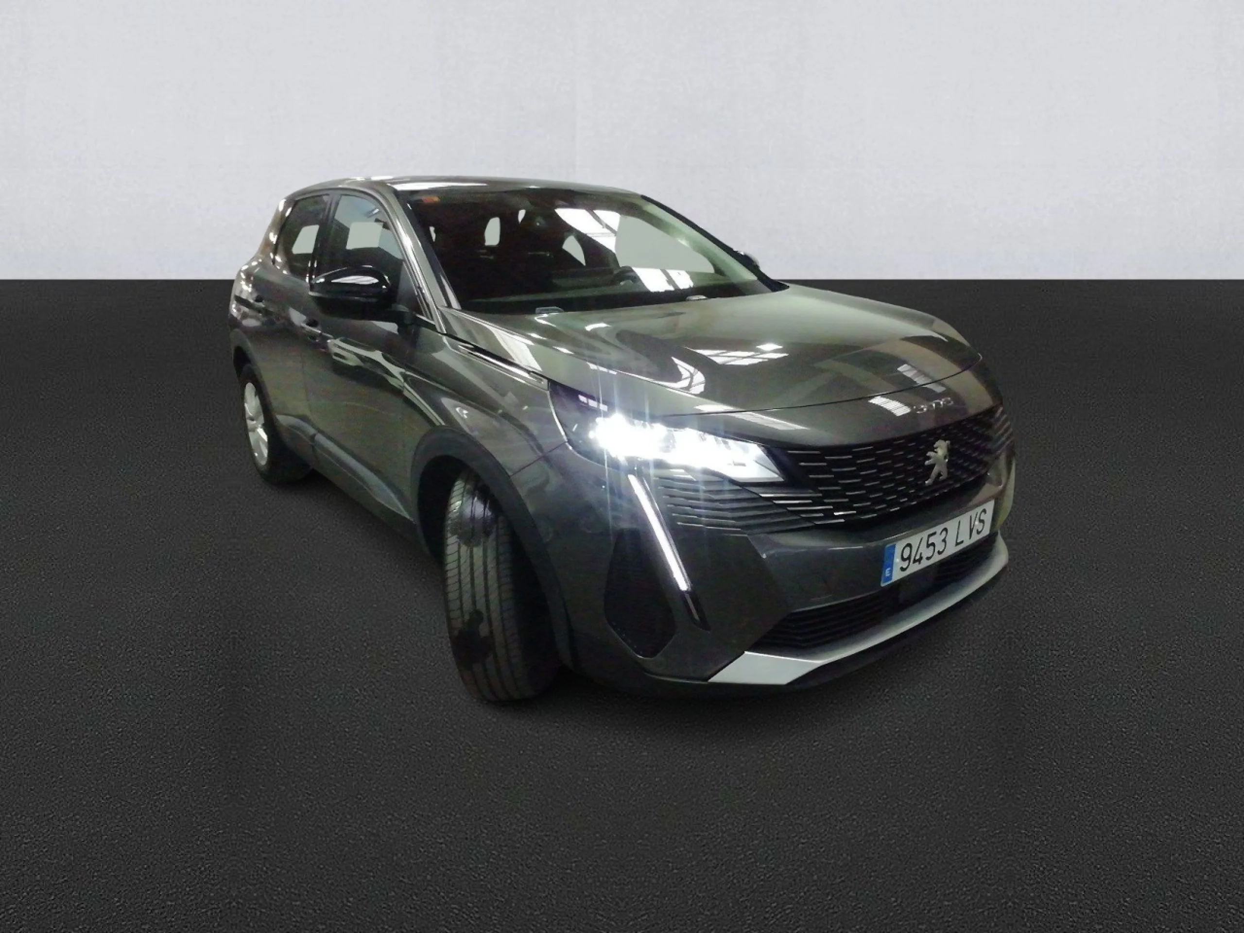 Peugeot 3008 1.5 BlueHDi 96kW (130CV) S&amp;S Active Pack - Foto 3