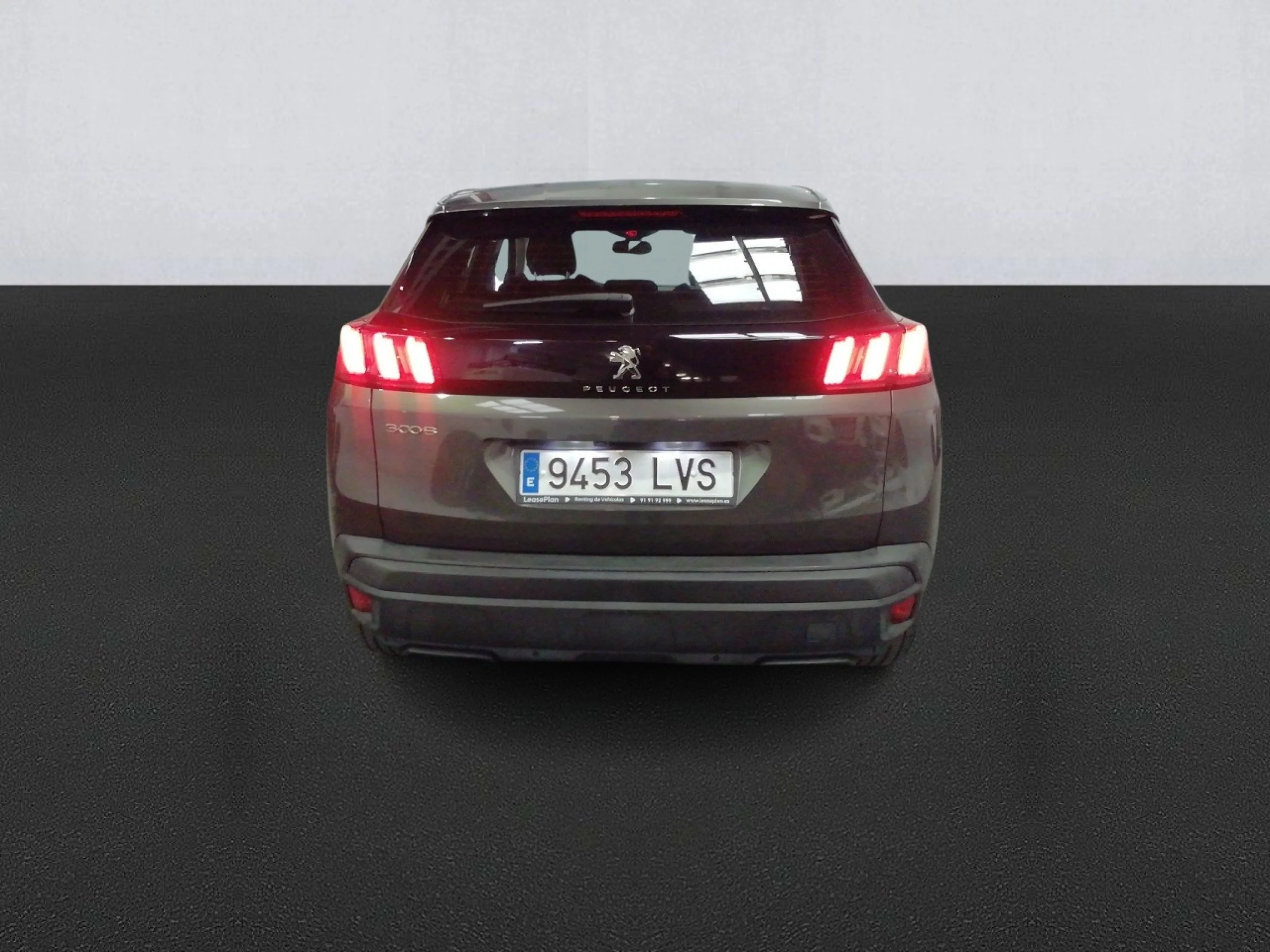 Peugeot 3008 1.5 BlueHDi 96kW (130CV) S&amp;S Active Pack - Foto 5