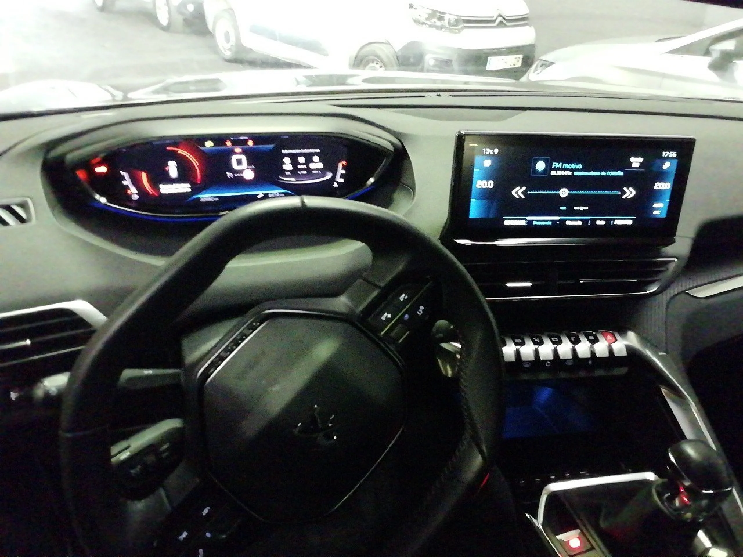 Peugeot 3008 1.5 BlueHDi 96kW (130CV) S&amp;S Active Pack - Foto 7