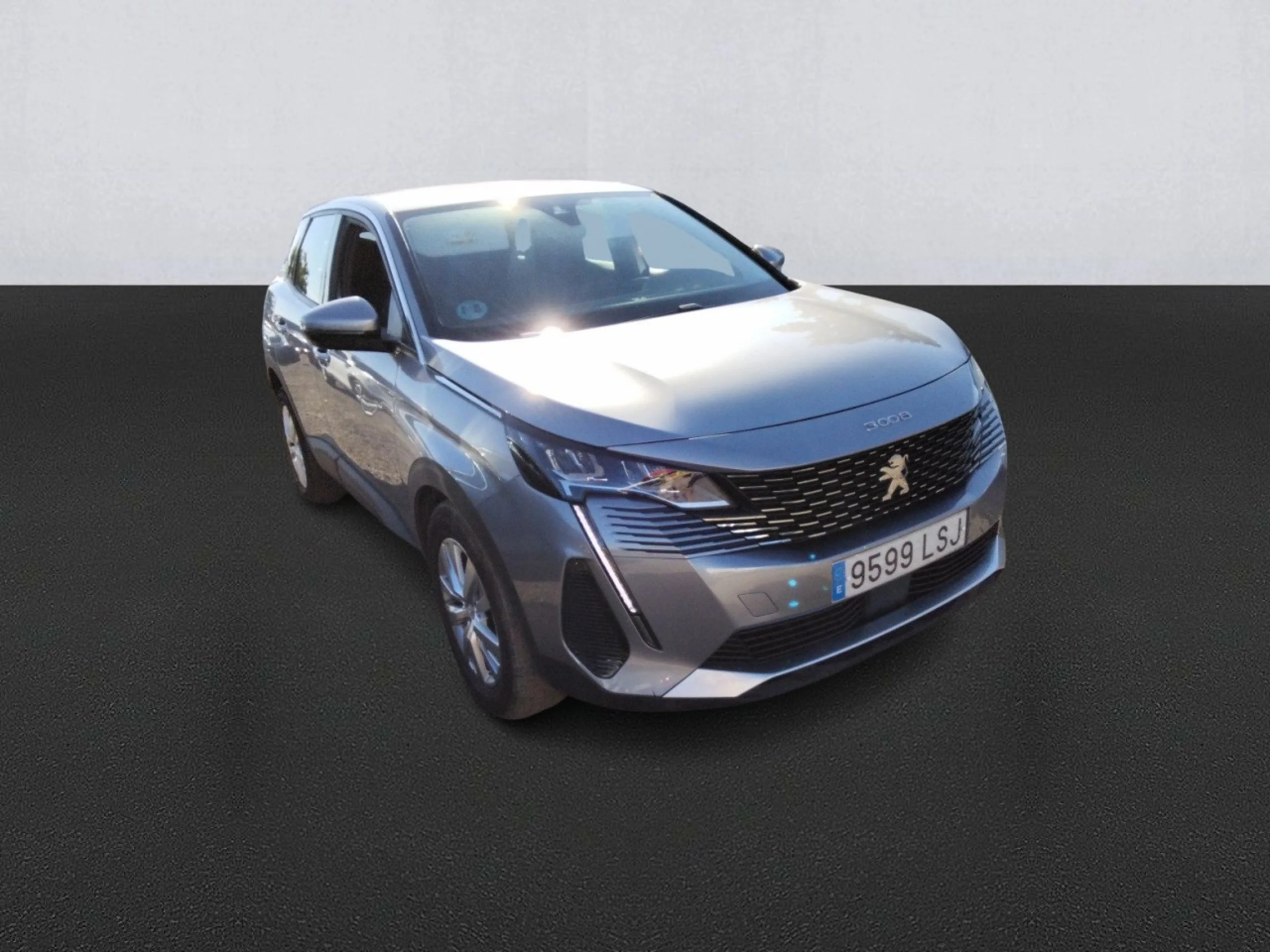 Peugeot 3008 1.5 BlueHDi 96kW (130CV) S&amp;S Active Pack - Foto 3