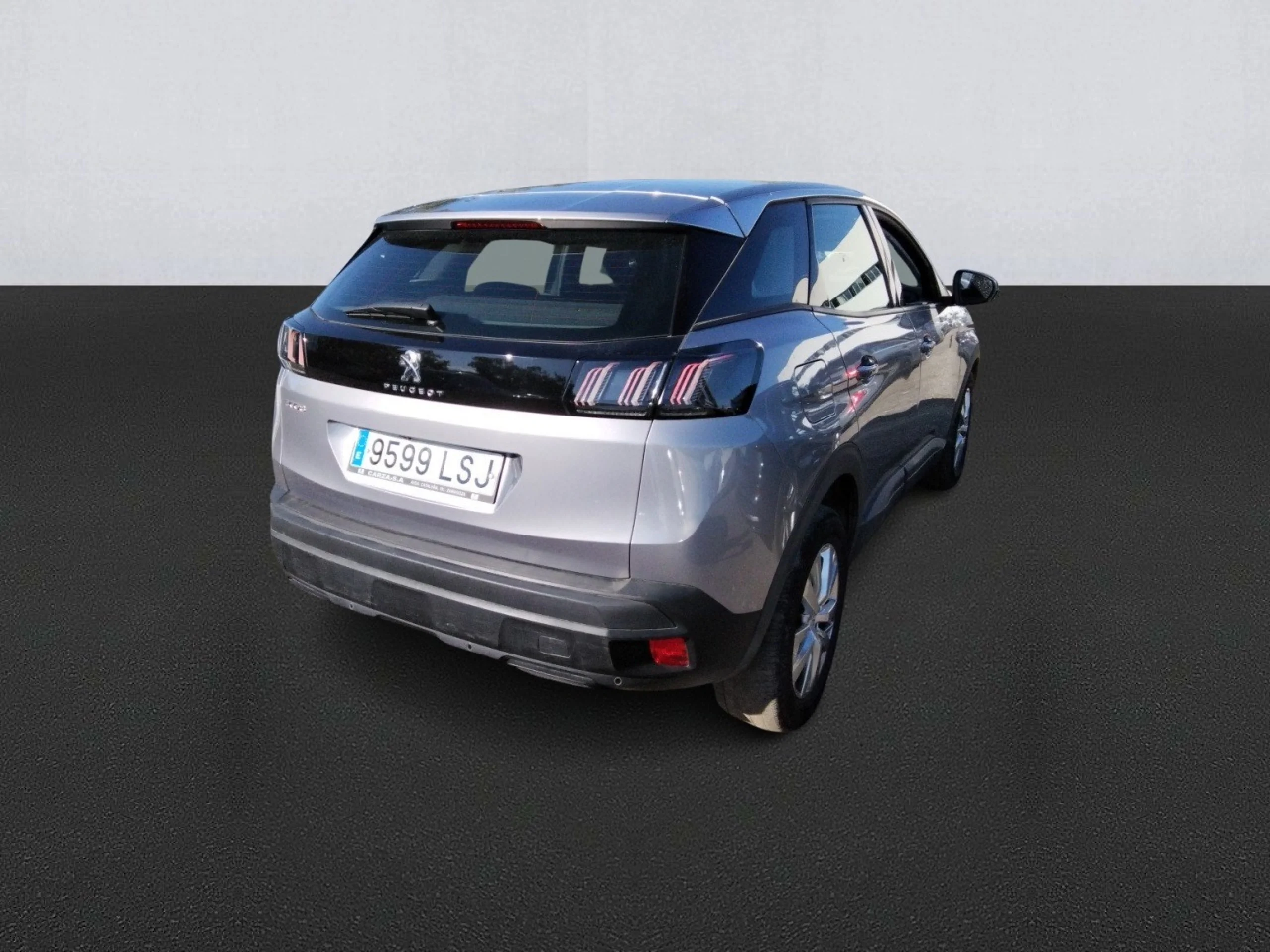 Peugeot 3008 1.5 BlueHDi 96kW (130CV) S&amp;S Active Pack - Foto 4