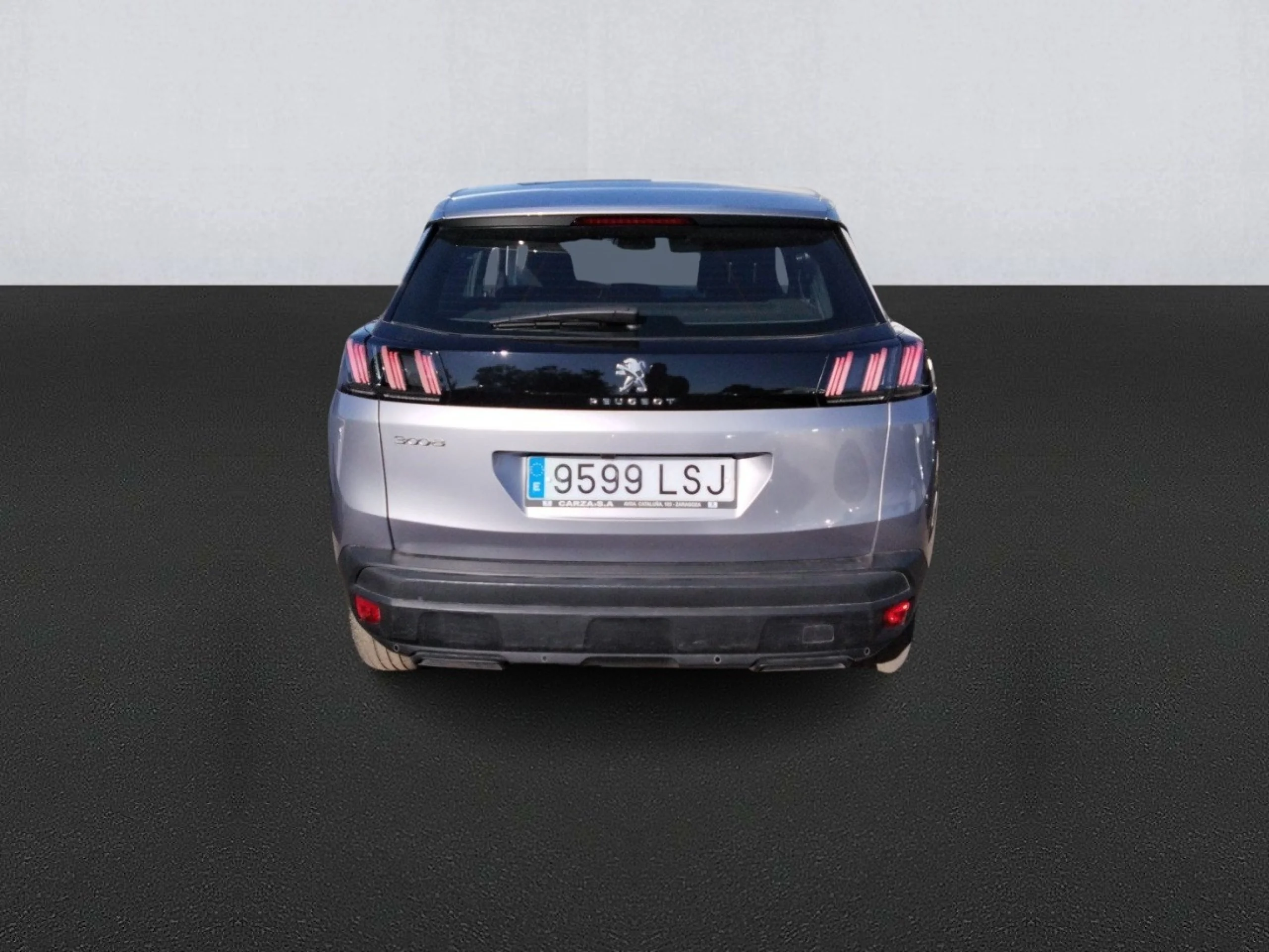 Peugeot 3008 1.5 BlueHDi 96kW (130CV) S&amp;S Active Pack - Foto 5