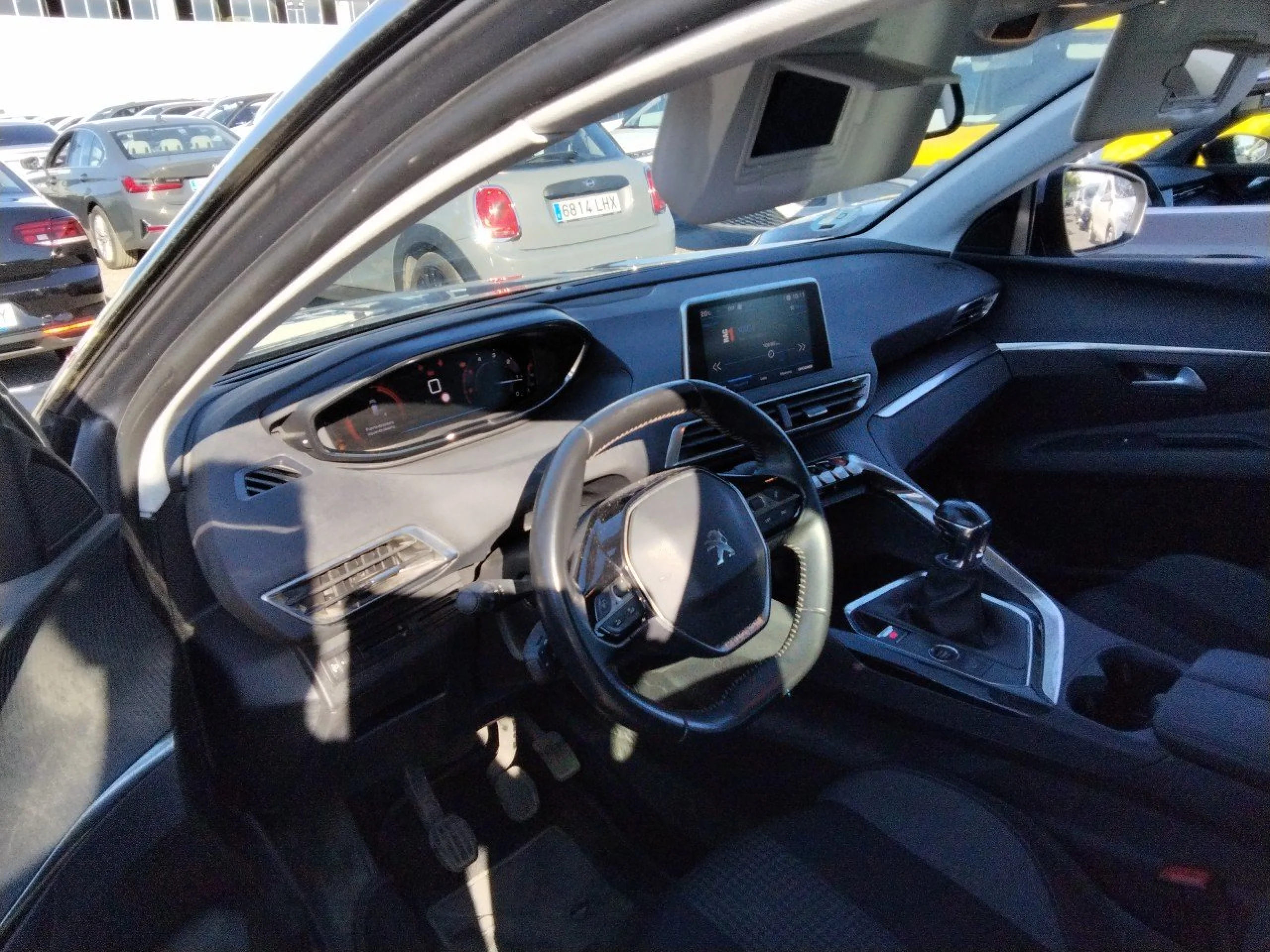 Peugeot 3008 1.5 BlueHDi 96kW (130CV) S&amp;S Active Pack - Foto 7